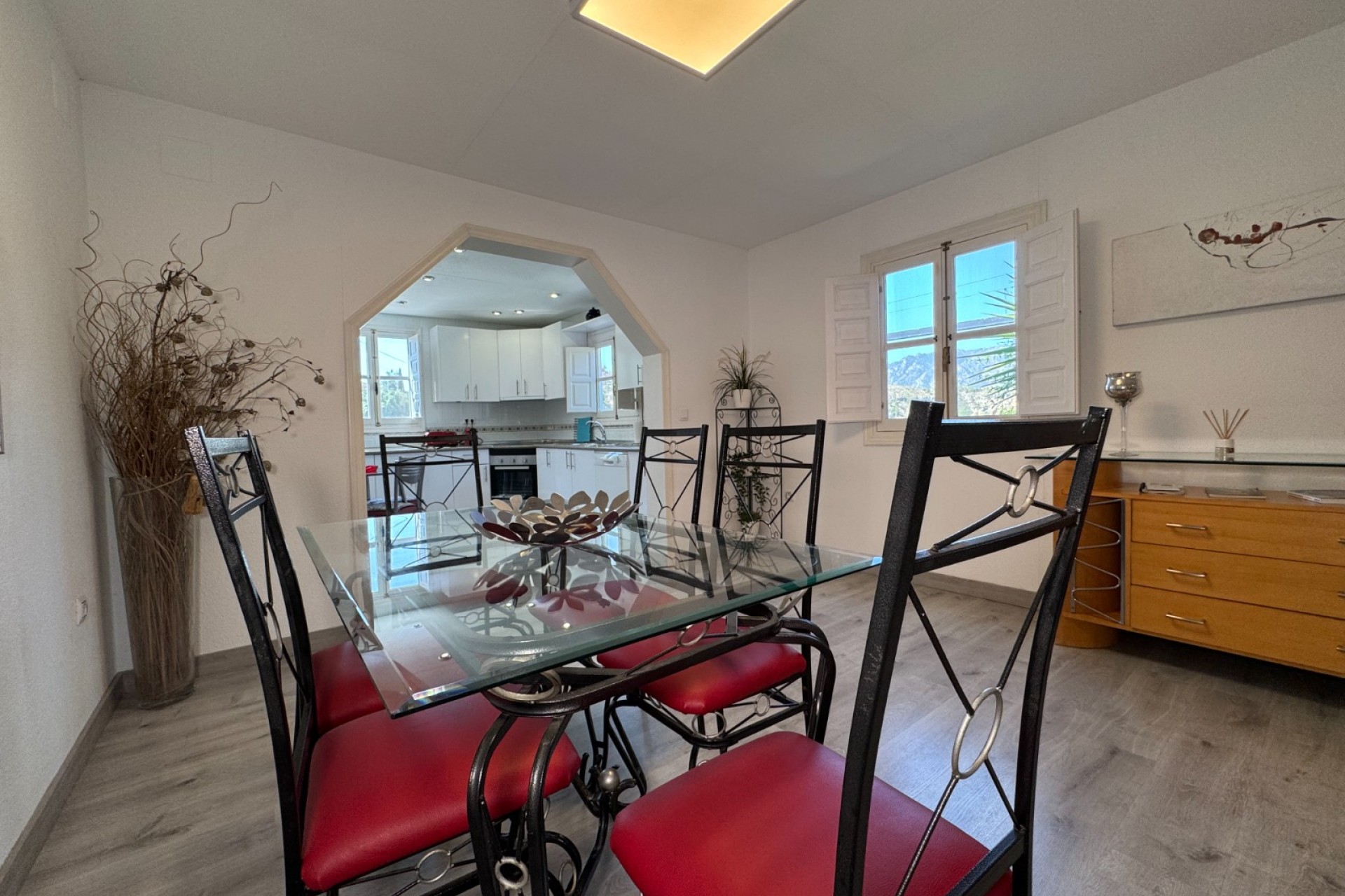 Resale - Villa - Blanca