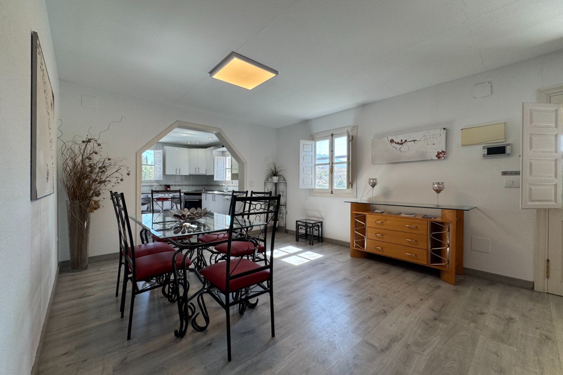 Resale - Villa - Blanca