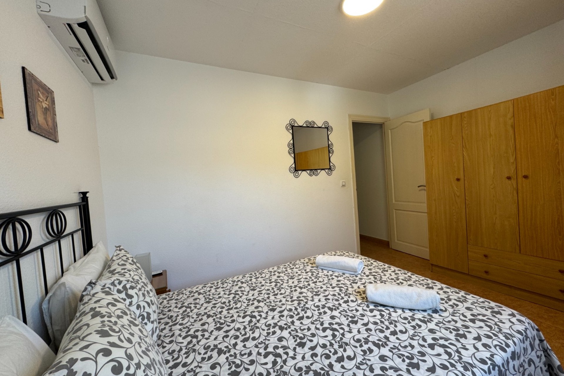 Resale - Villa - Blanca