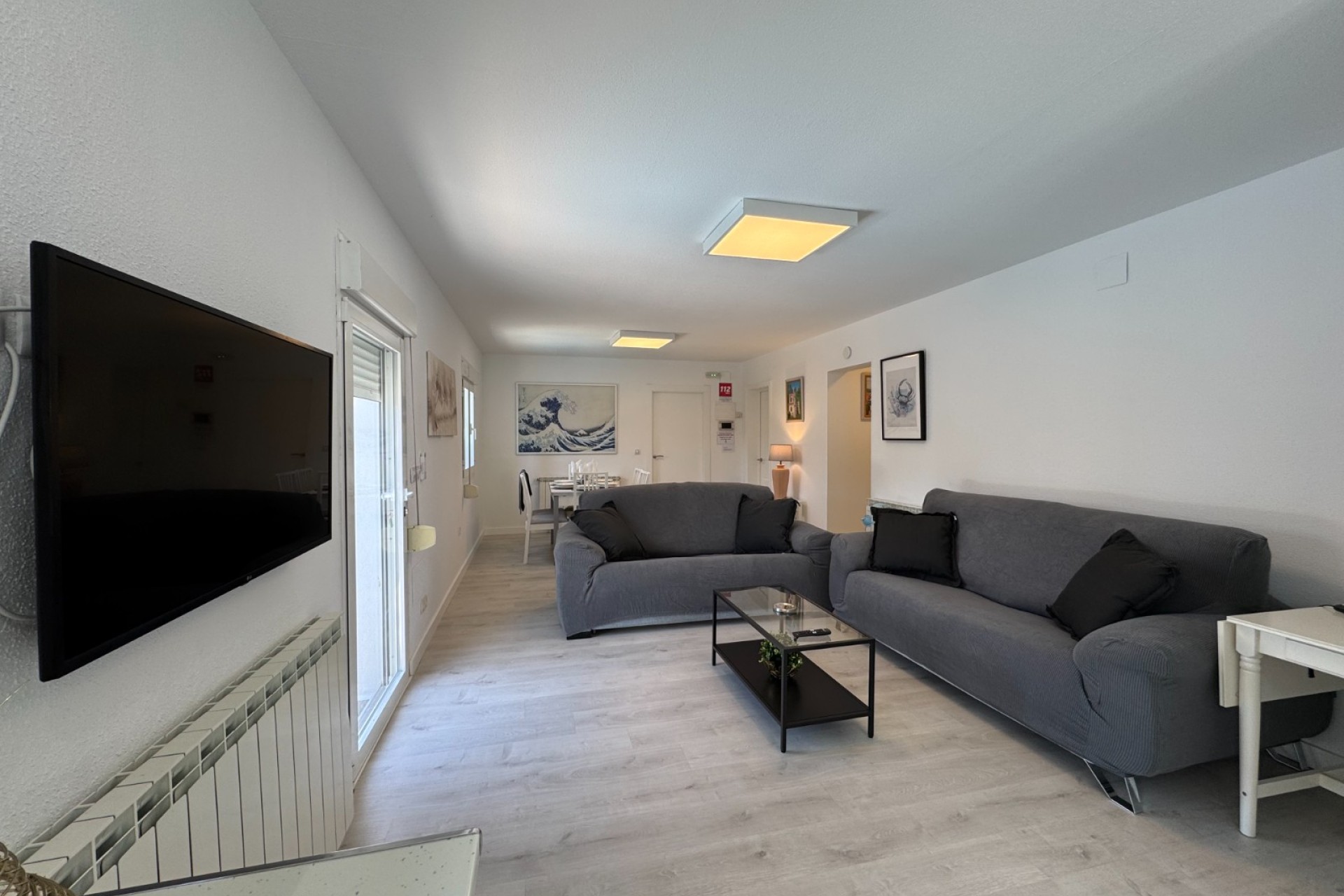 Resale - Villa - Blanca