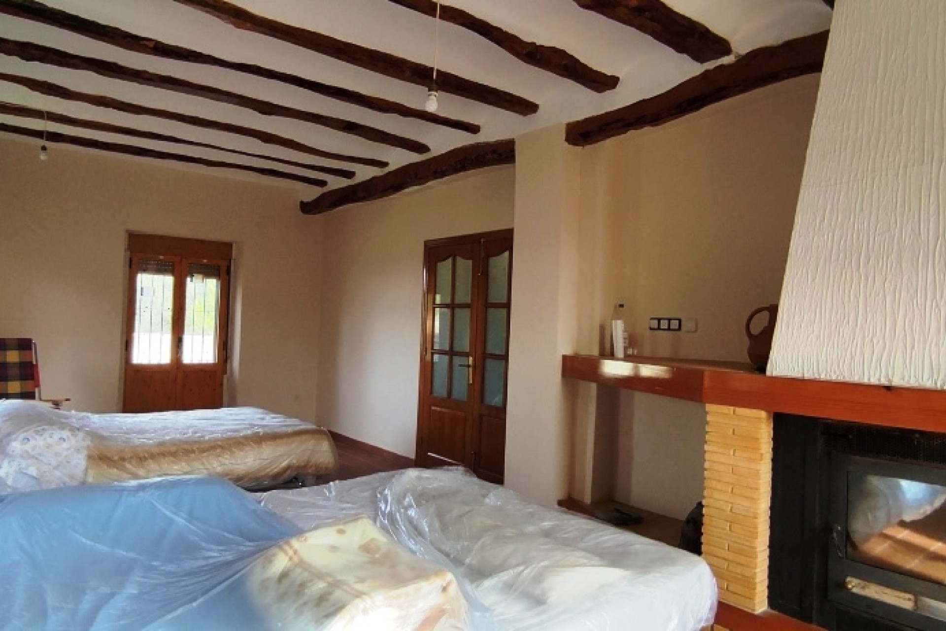 Resale - Villa - Bocairent