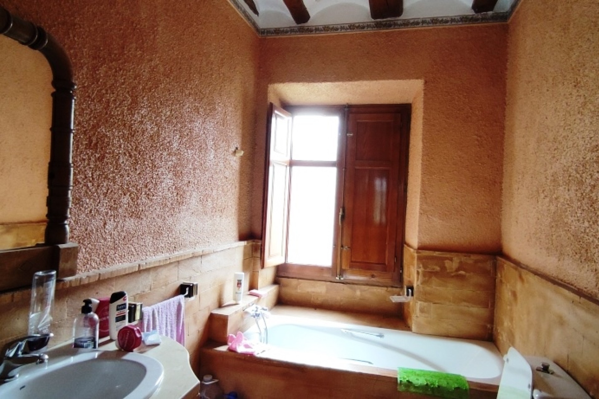 Resale - Villa - Bocairent