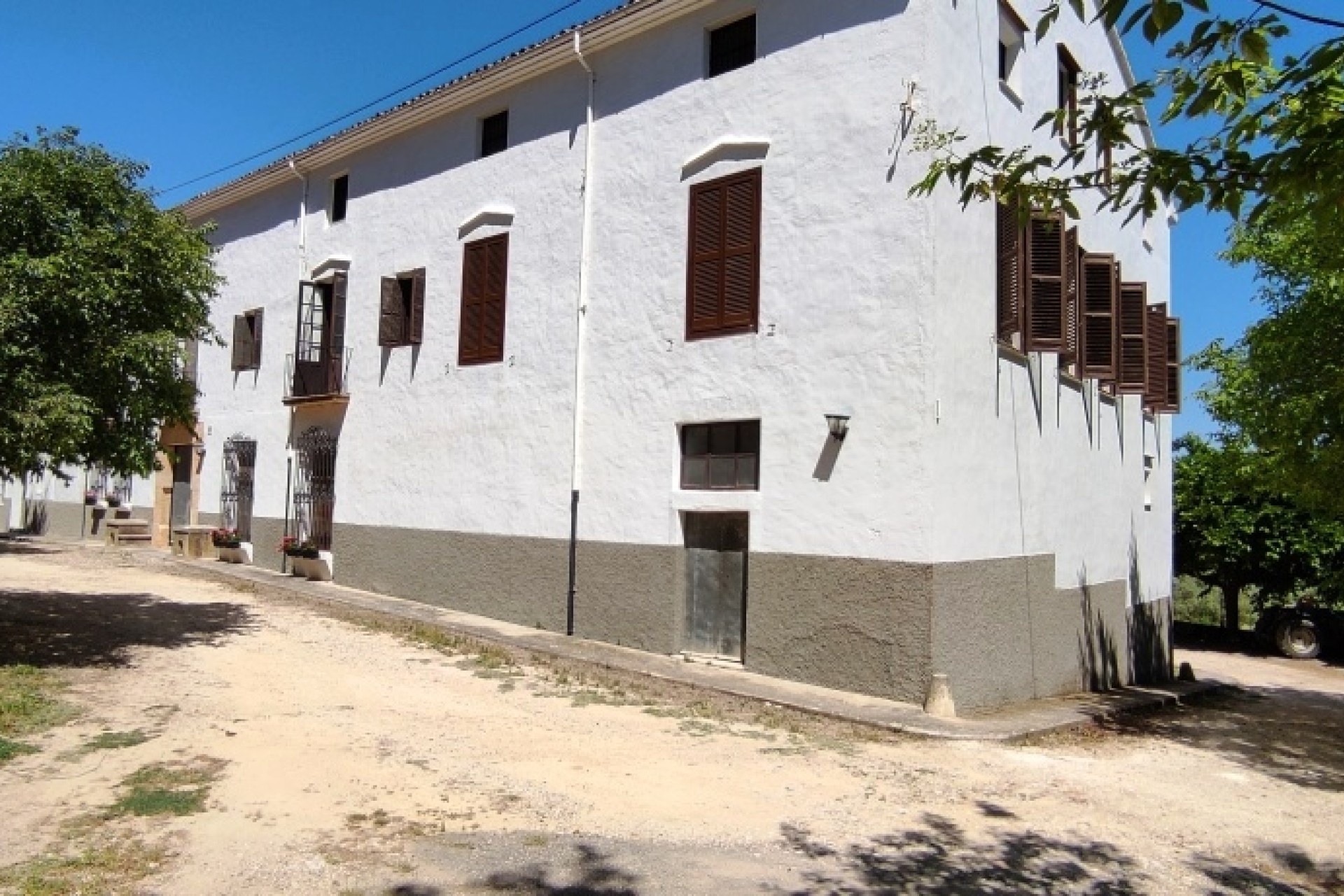 Resale - Villa - Bocairent