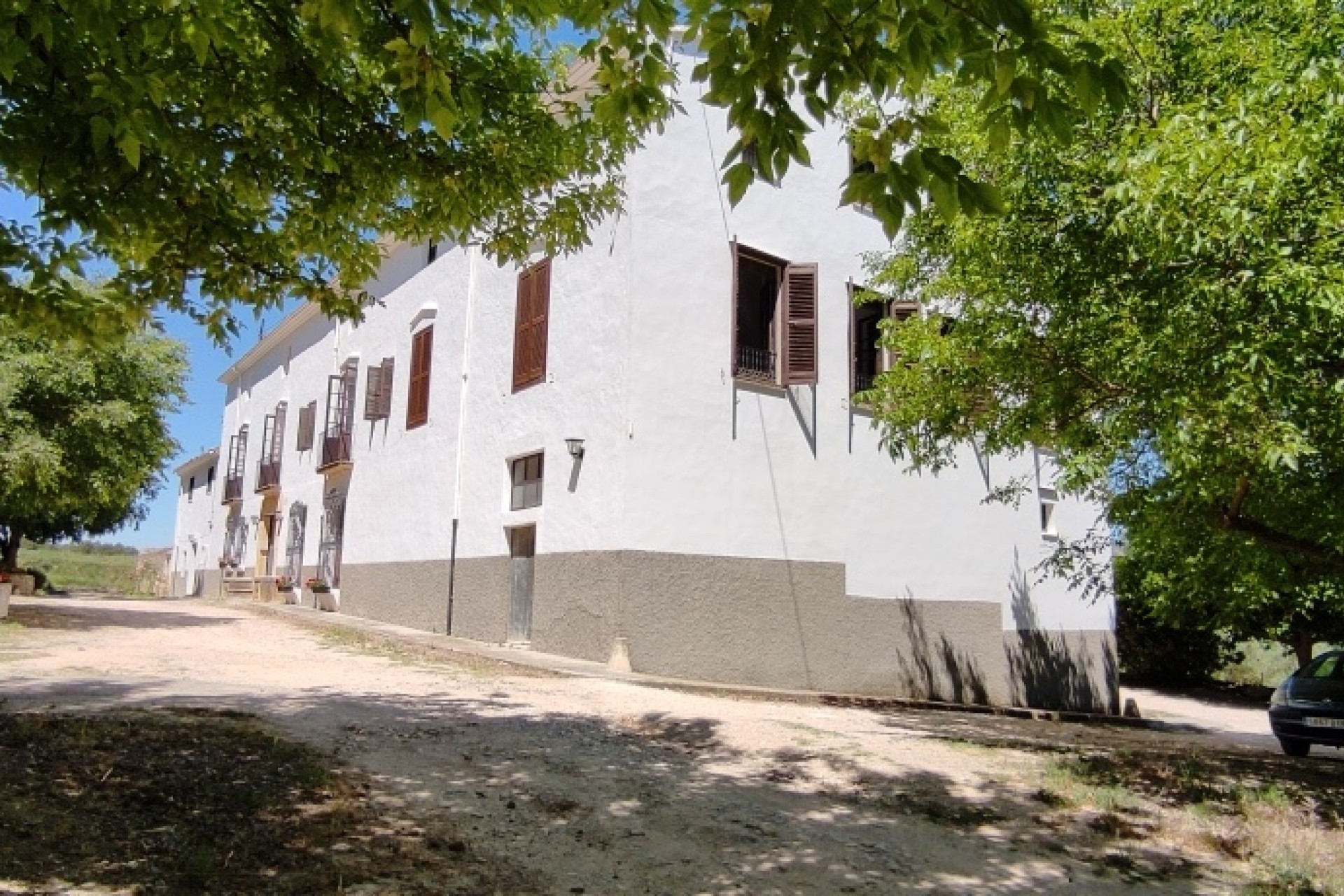 Resale - Villa - Bocairent