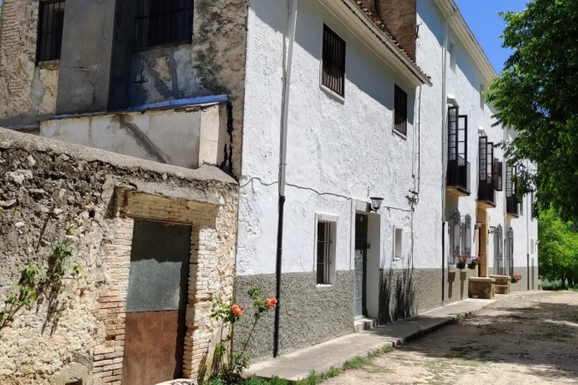 Resale - Villa - Bocairent