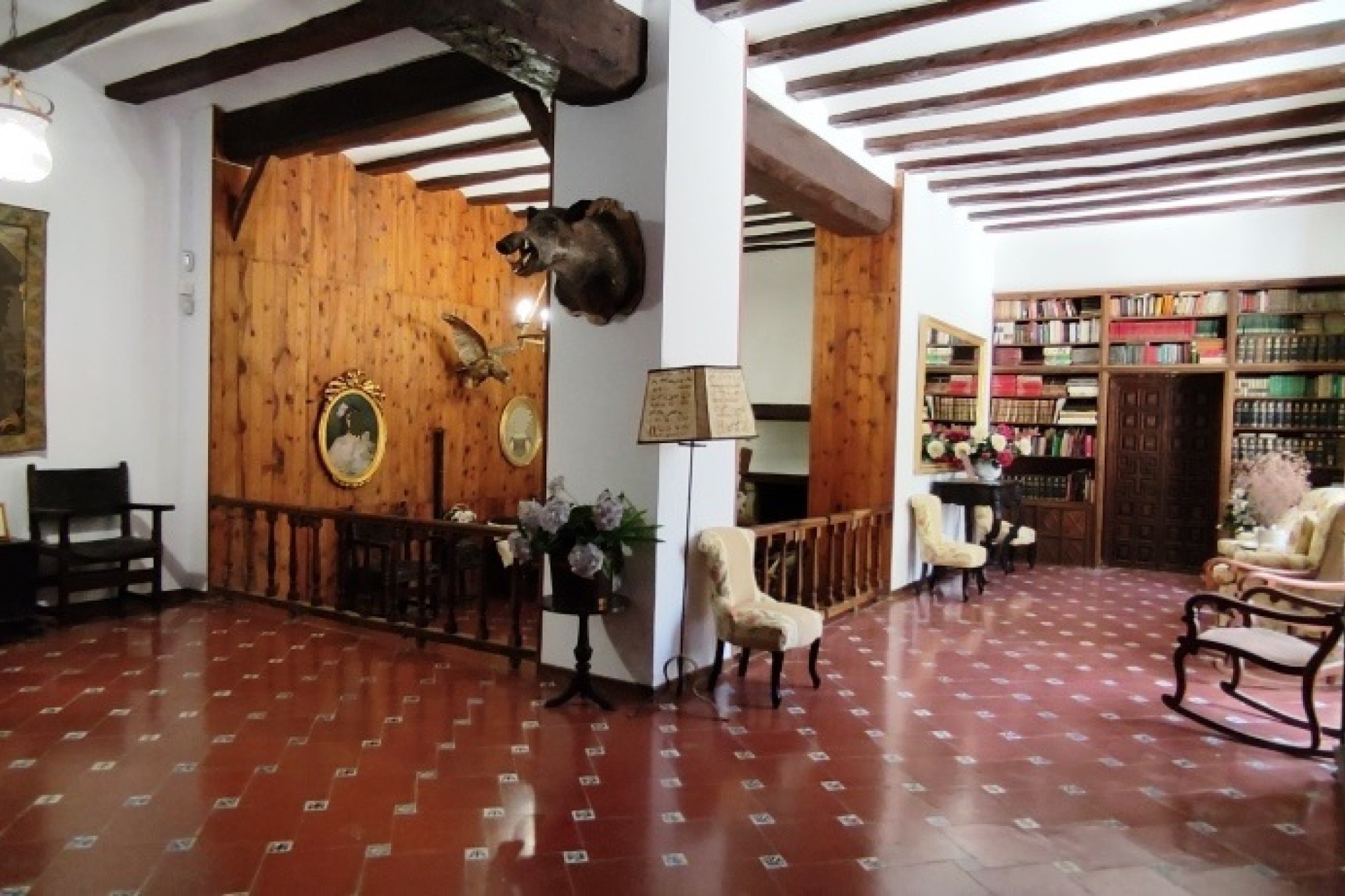 Resale - Villa - Bocairent