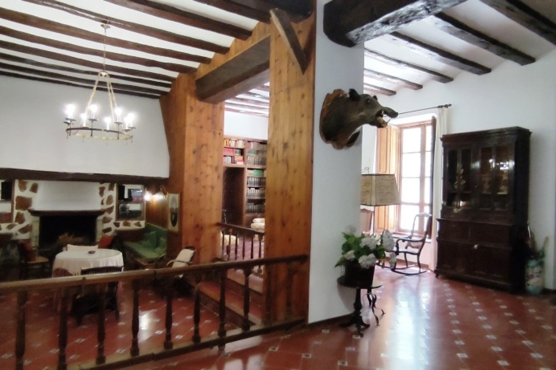 Resale - Villa - Bocairent