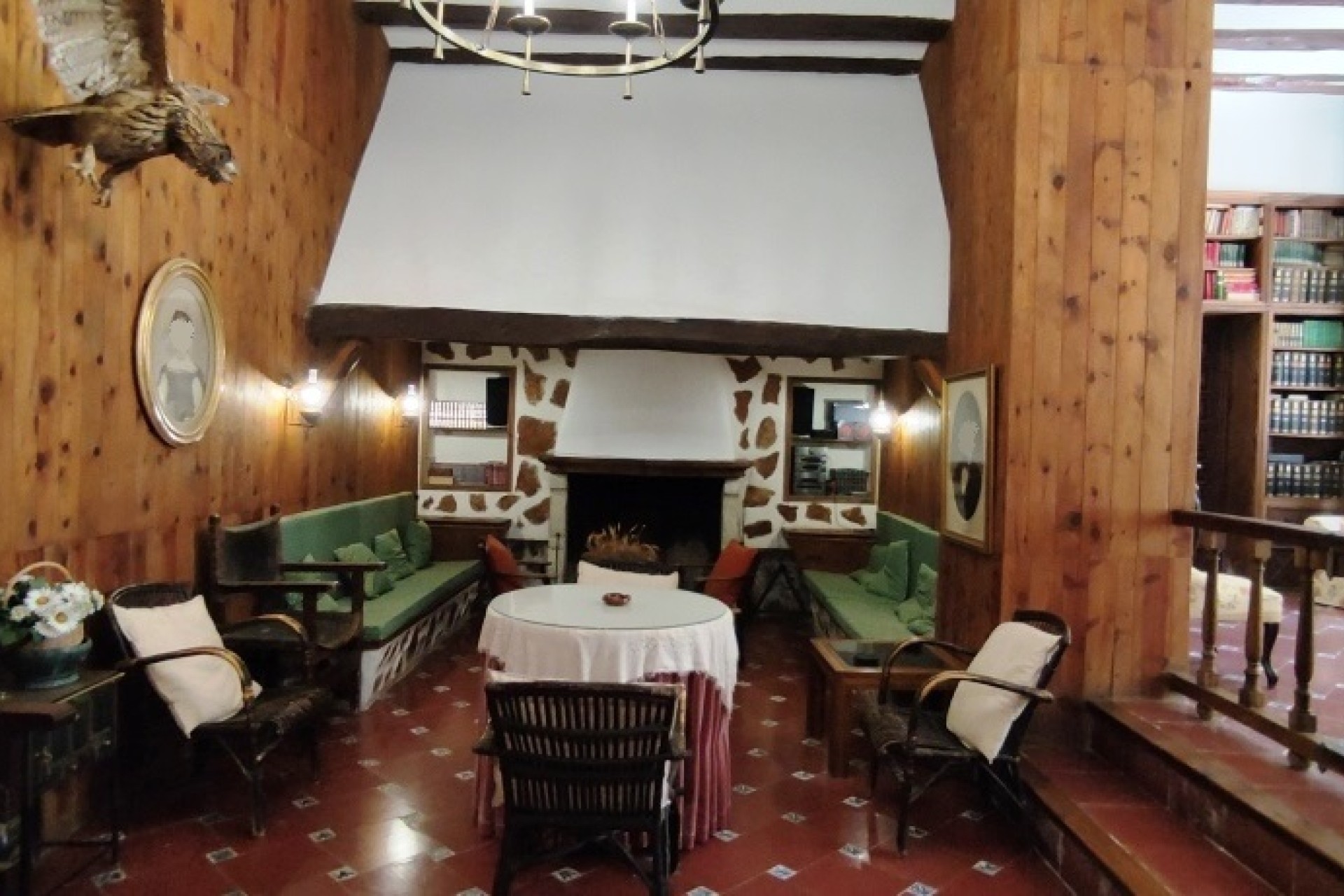 Resale - Villa - Bocairent