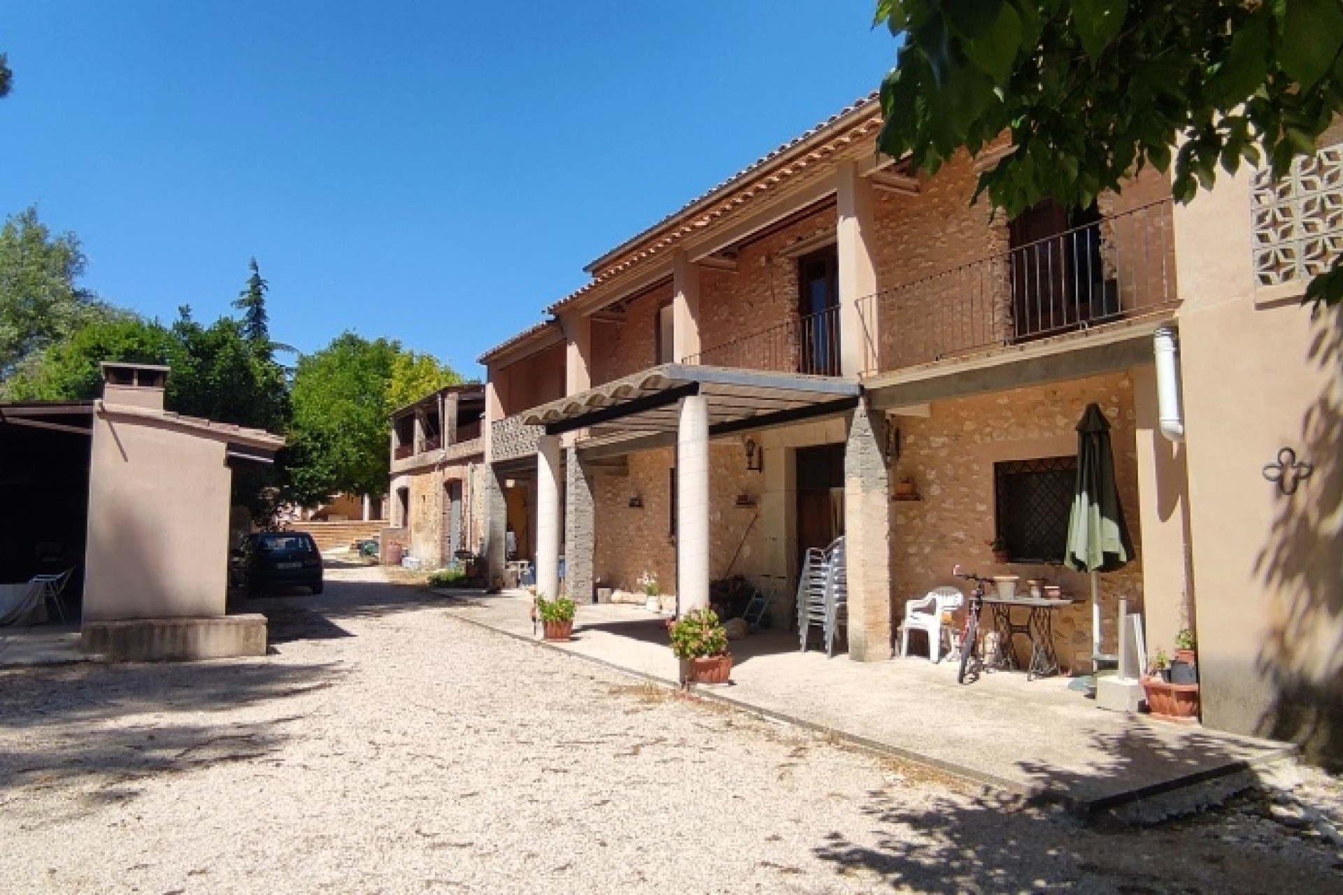 Resale - Villa - Bocairent