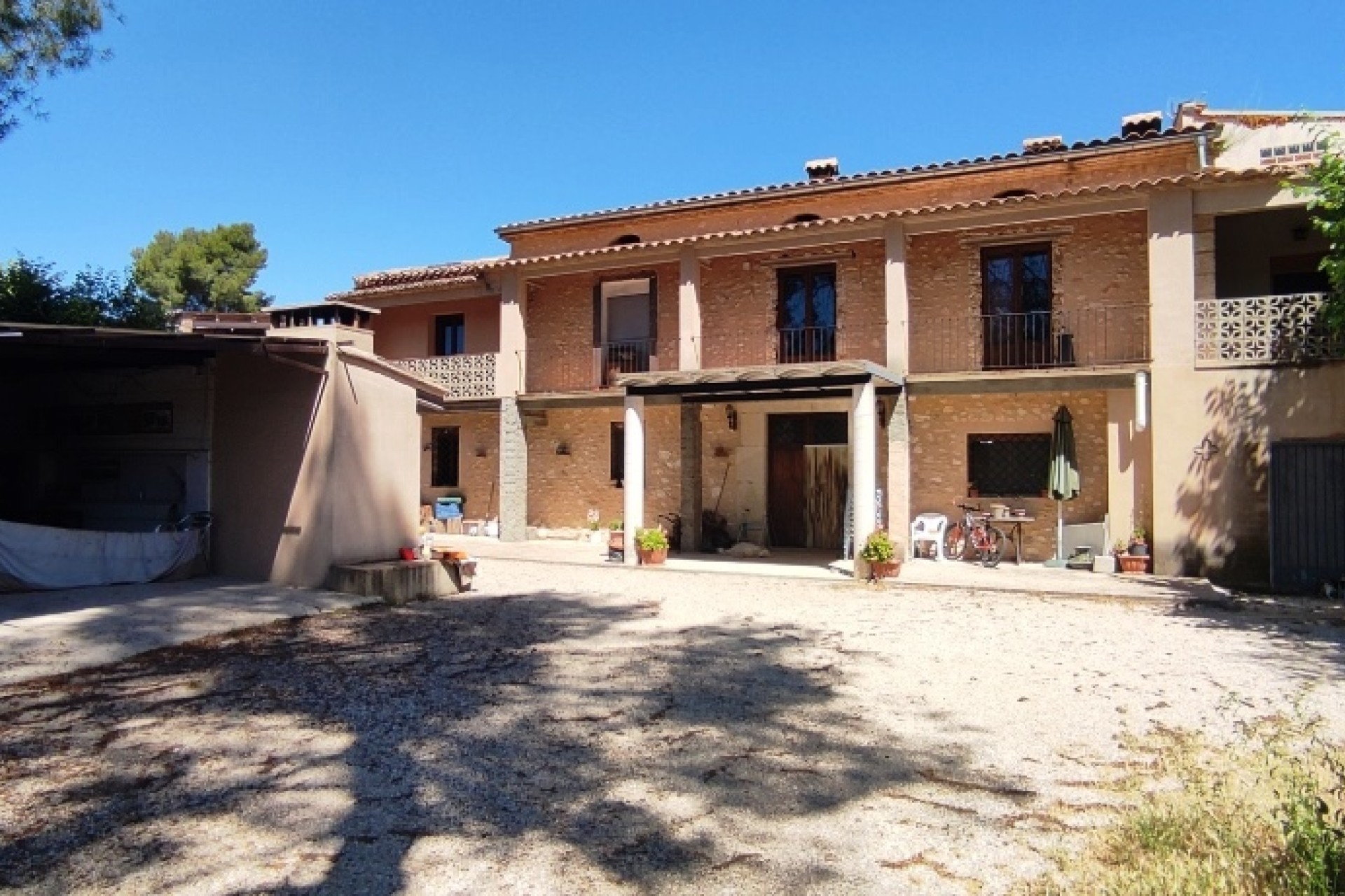 Resale - Villa - Bocairent