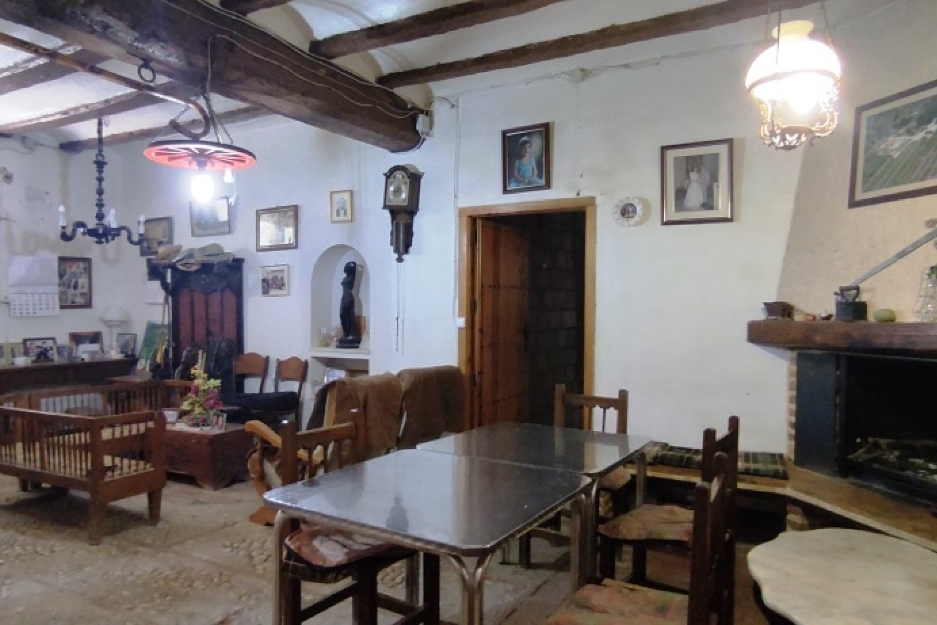 Resale - Villa - Bocairent