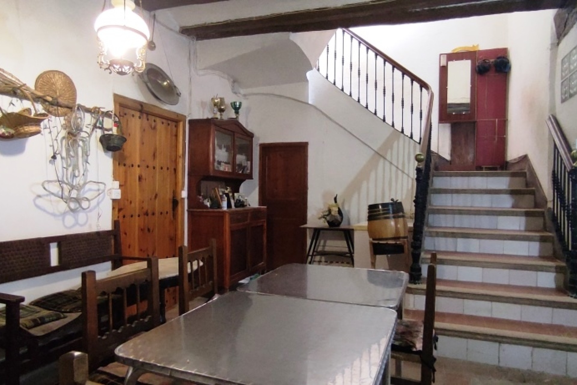 Resale - Villa - Bocairent