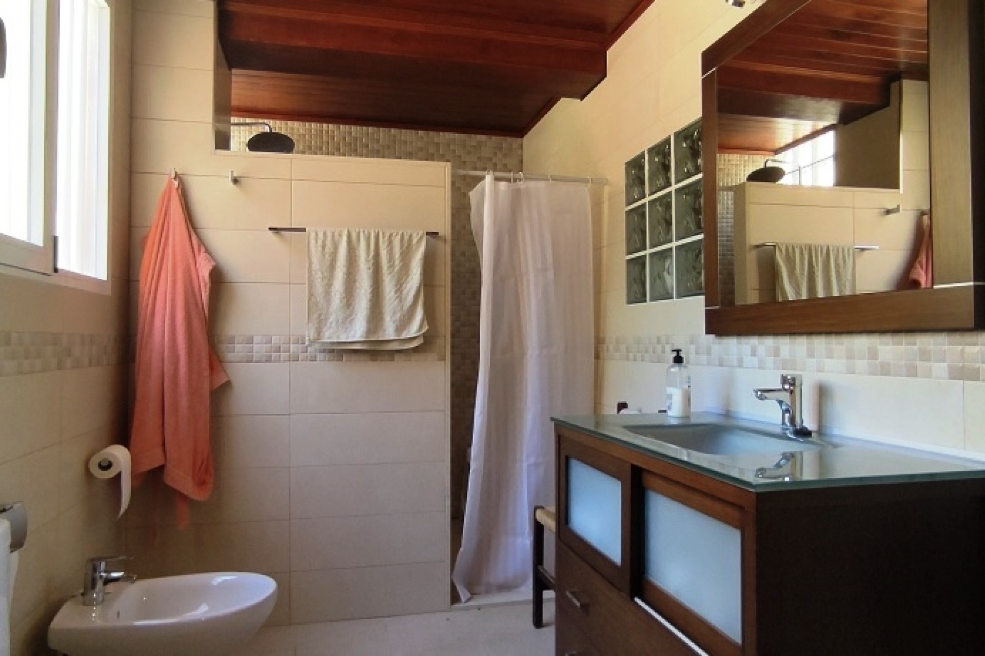 Resale - Villa - Bocairent