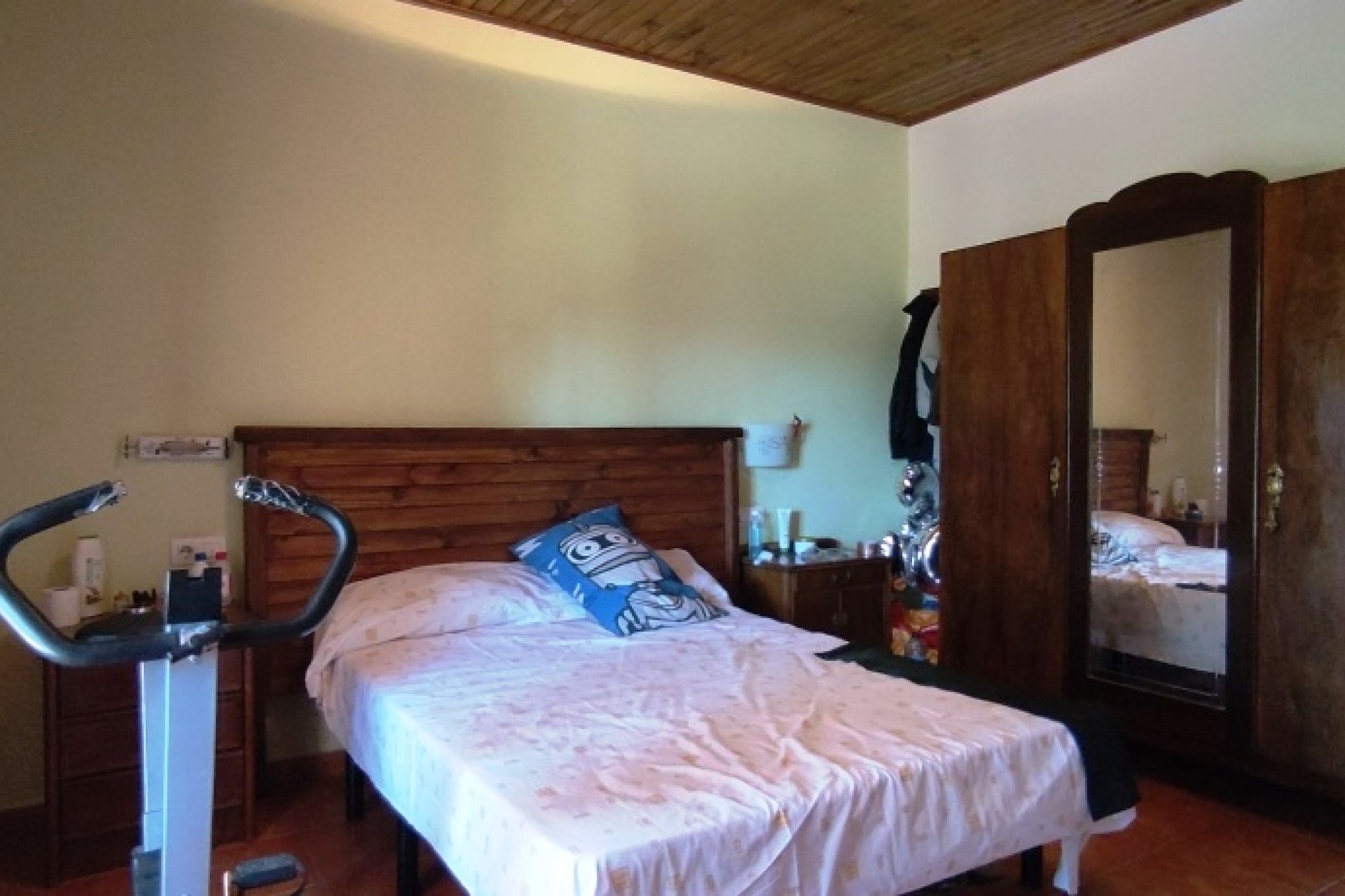 Resale - Villa - Bocairent