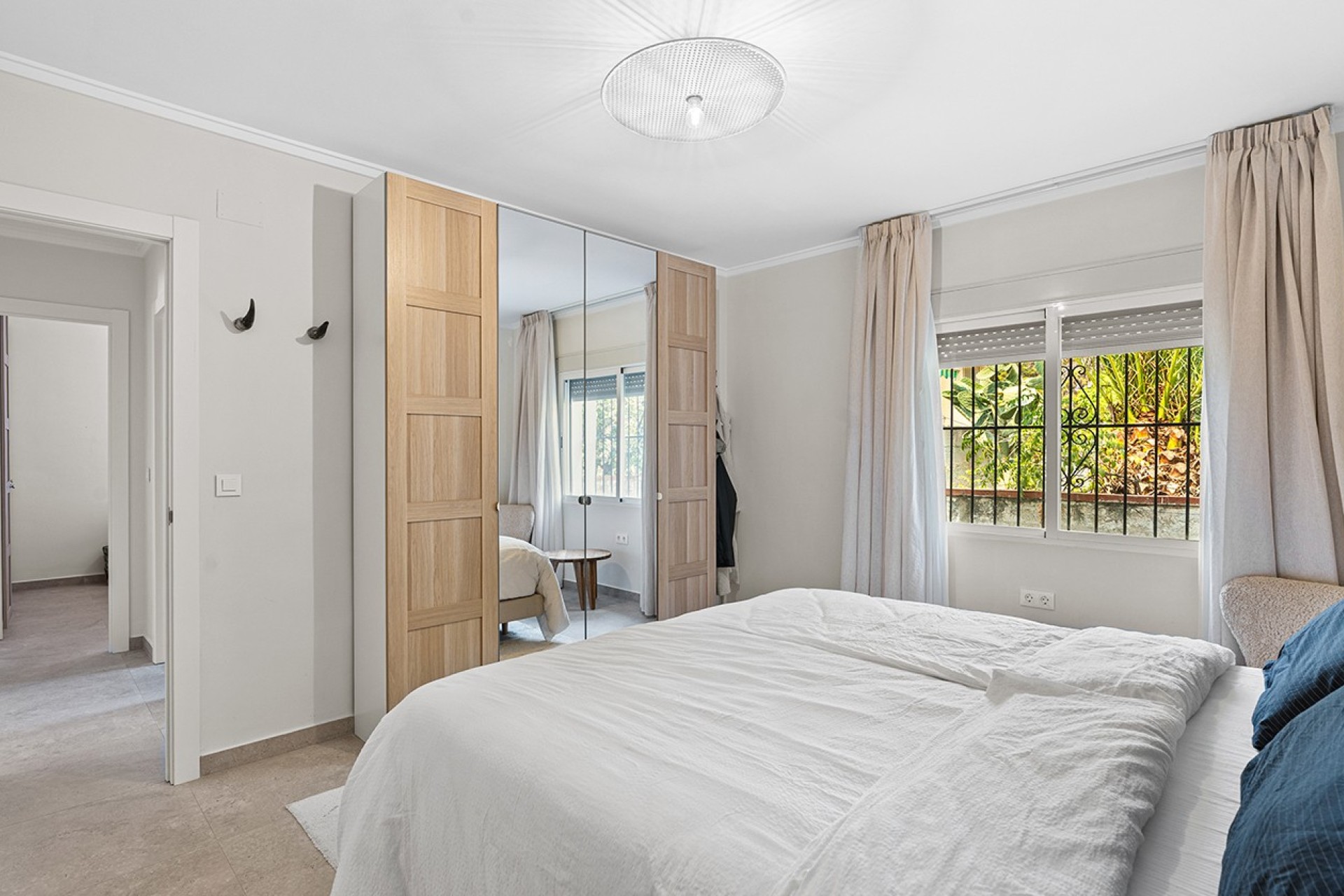 Resale - Villa - Cabo de las Huertas - Cala Cantalar