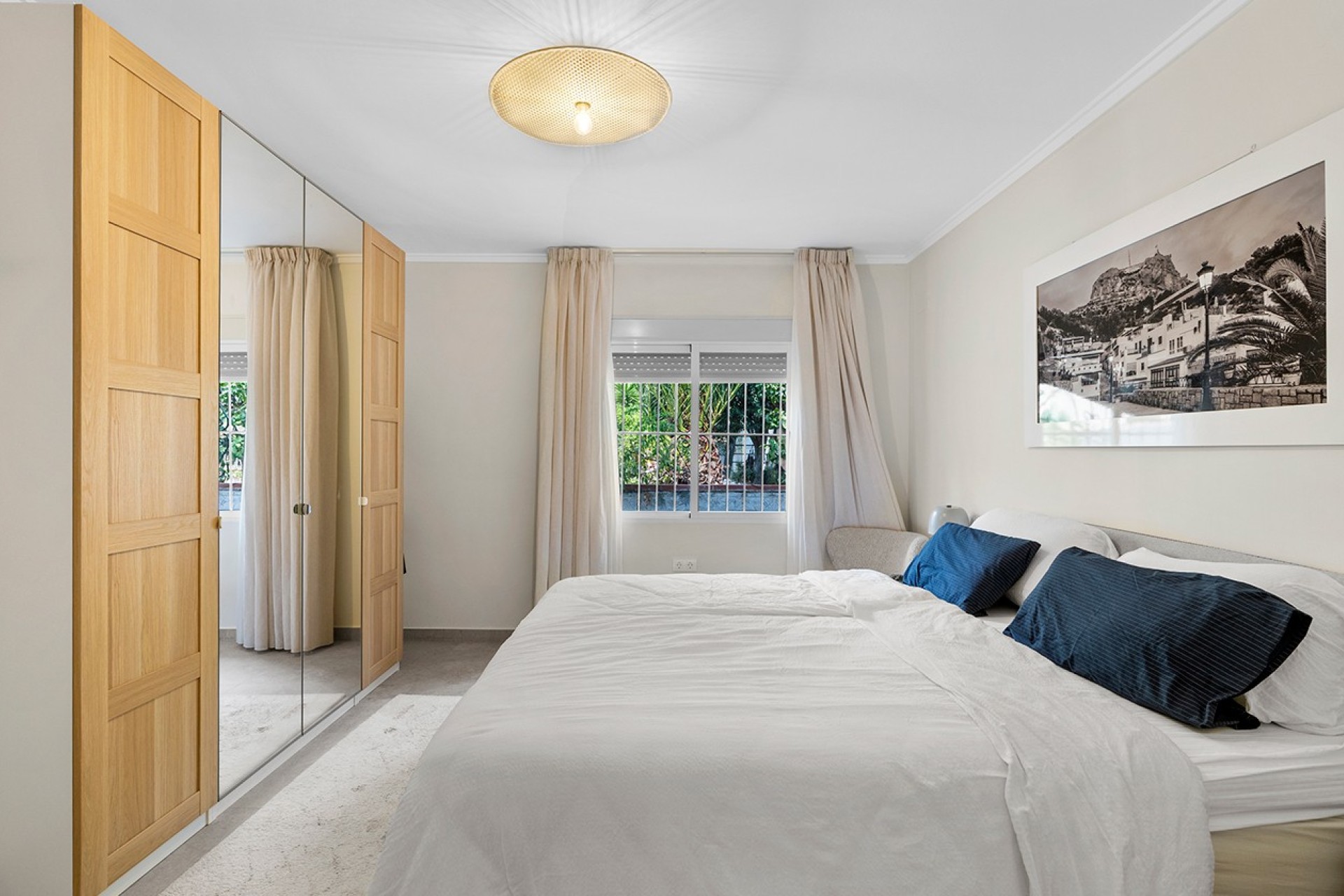 Resale - Villa - Cabo de las Huertas - Cala Cantalar