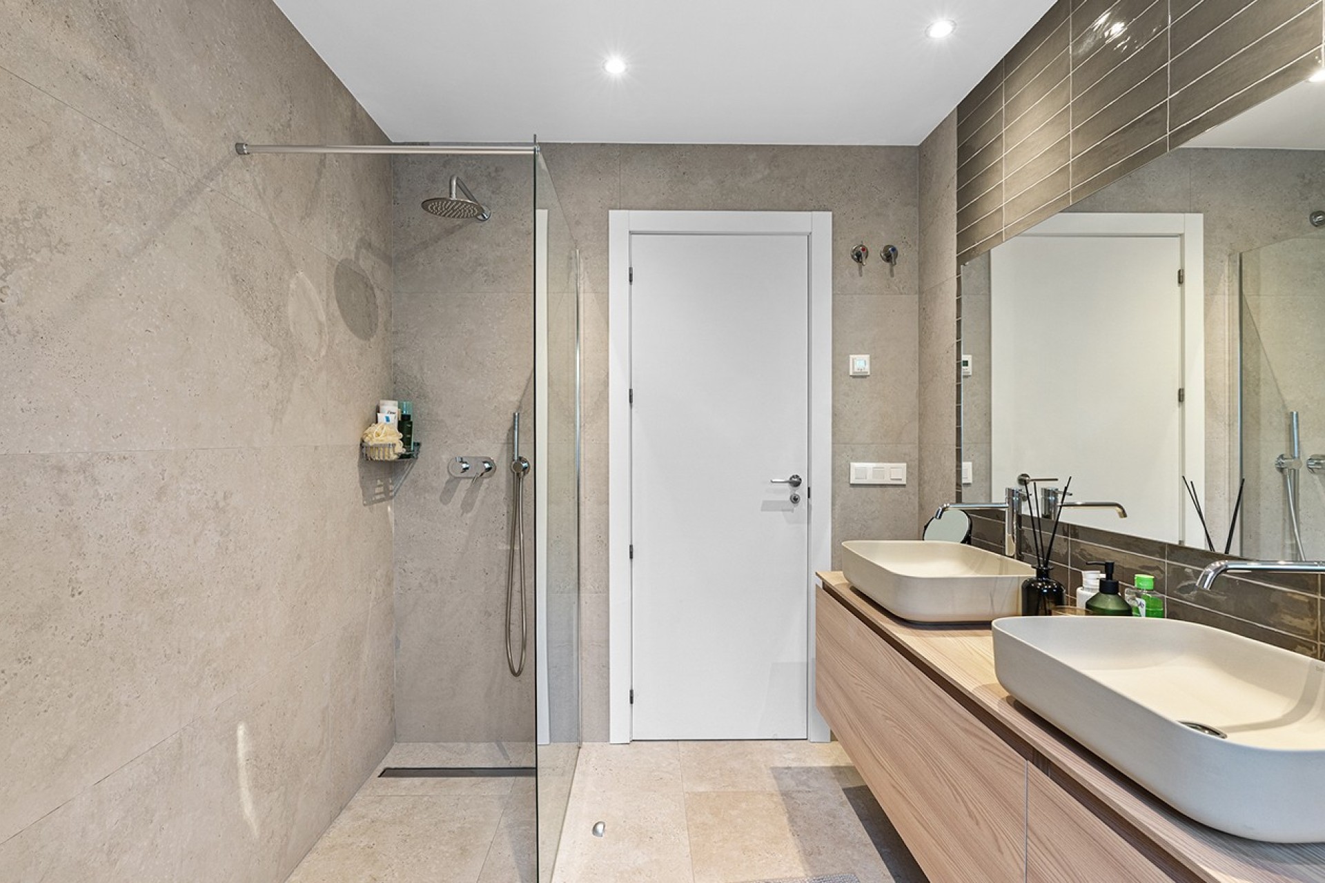 Resale - Villa - Cabo de las Huertas - Cala Cantalar