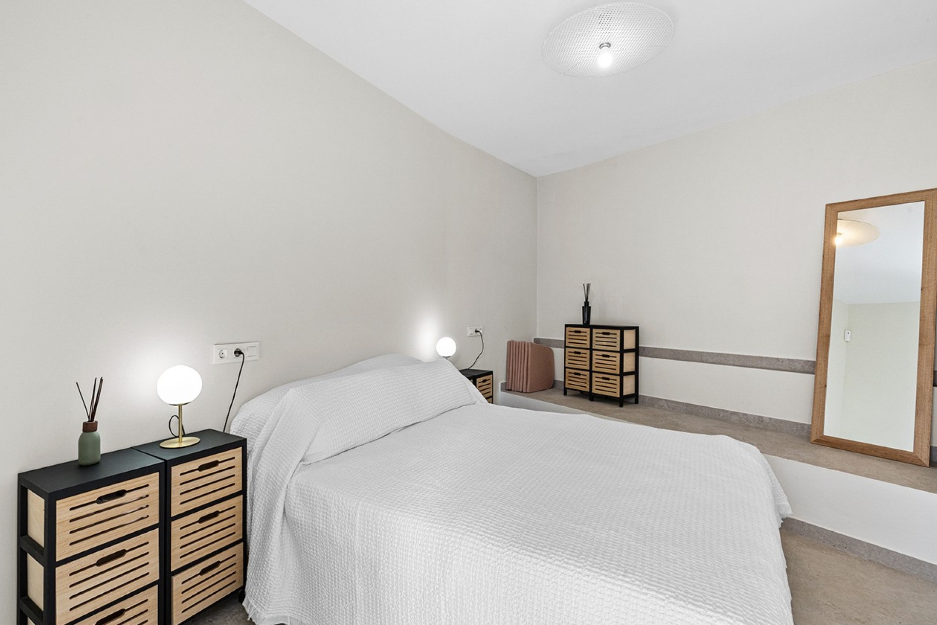 Resale - Villa - Cabo de las Huertas - Cala Cantalar