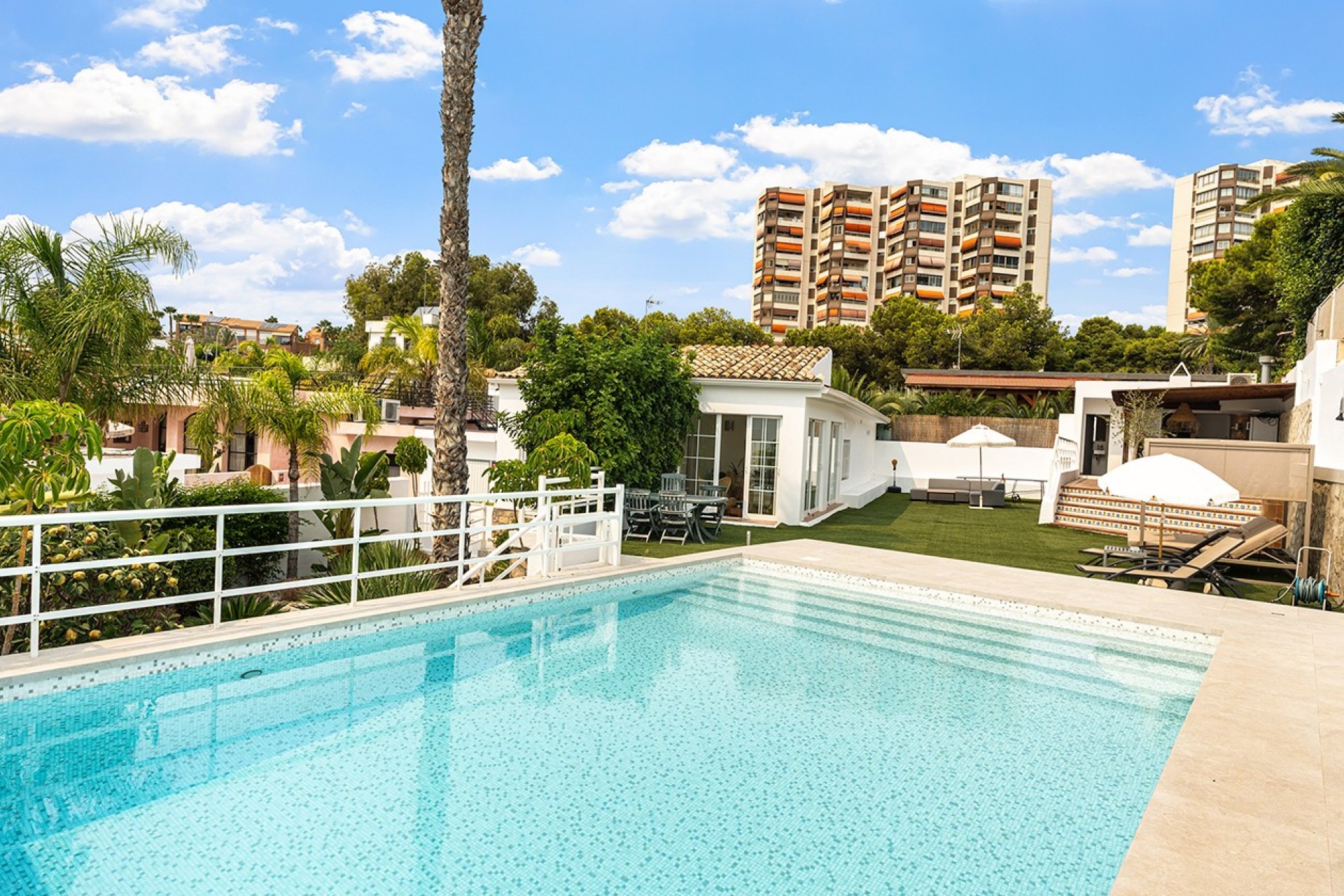 Resale - Villa - Cabo de las Huertas - Cala Cantalar