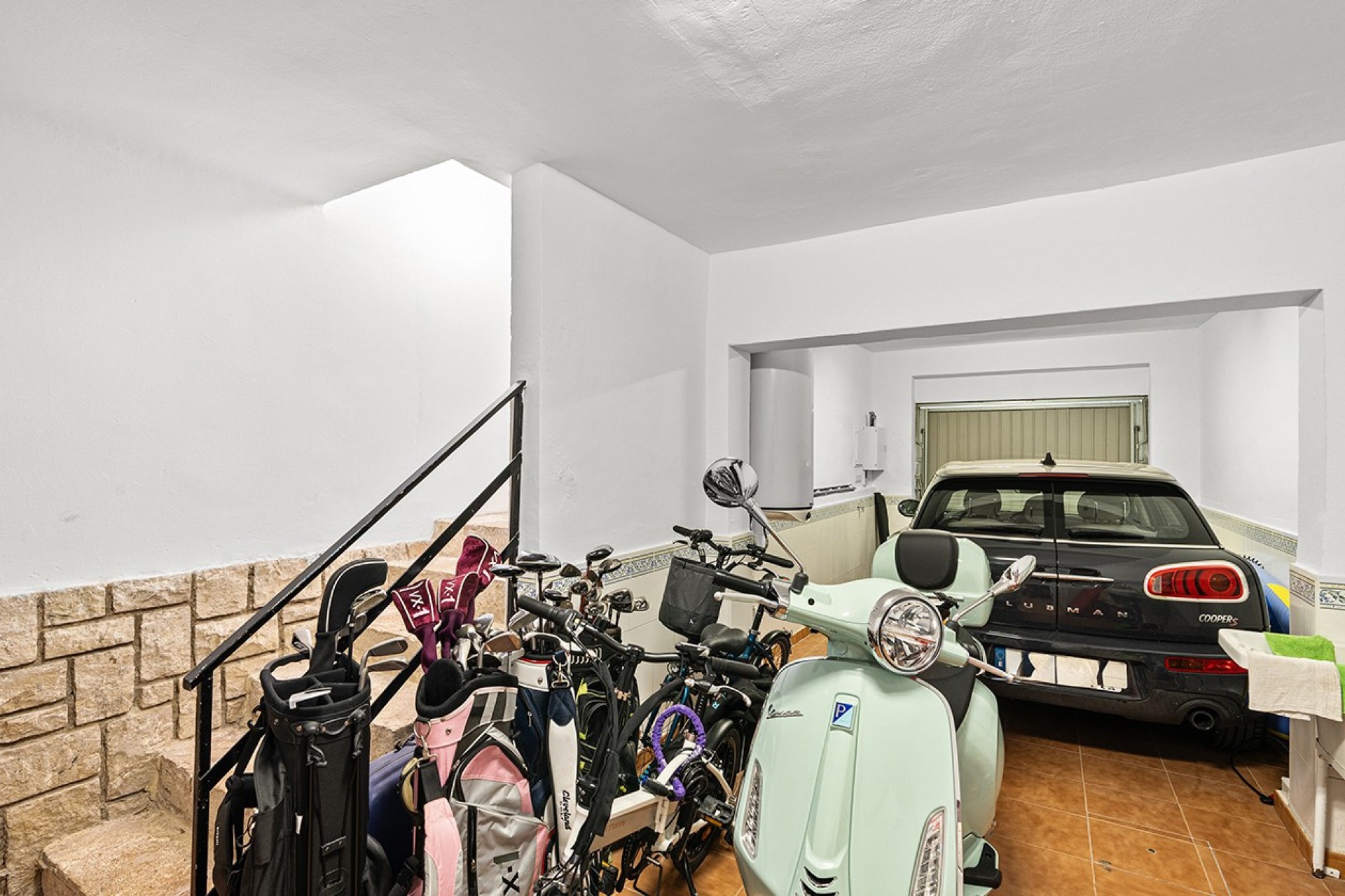 Resale - Villa - Cabo de las Huertas - Cala Cantalar