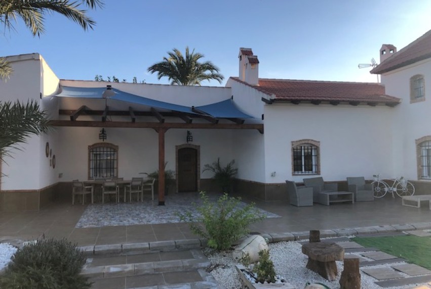 Resale - Villa - Callosa de Segura