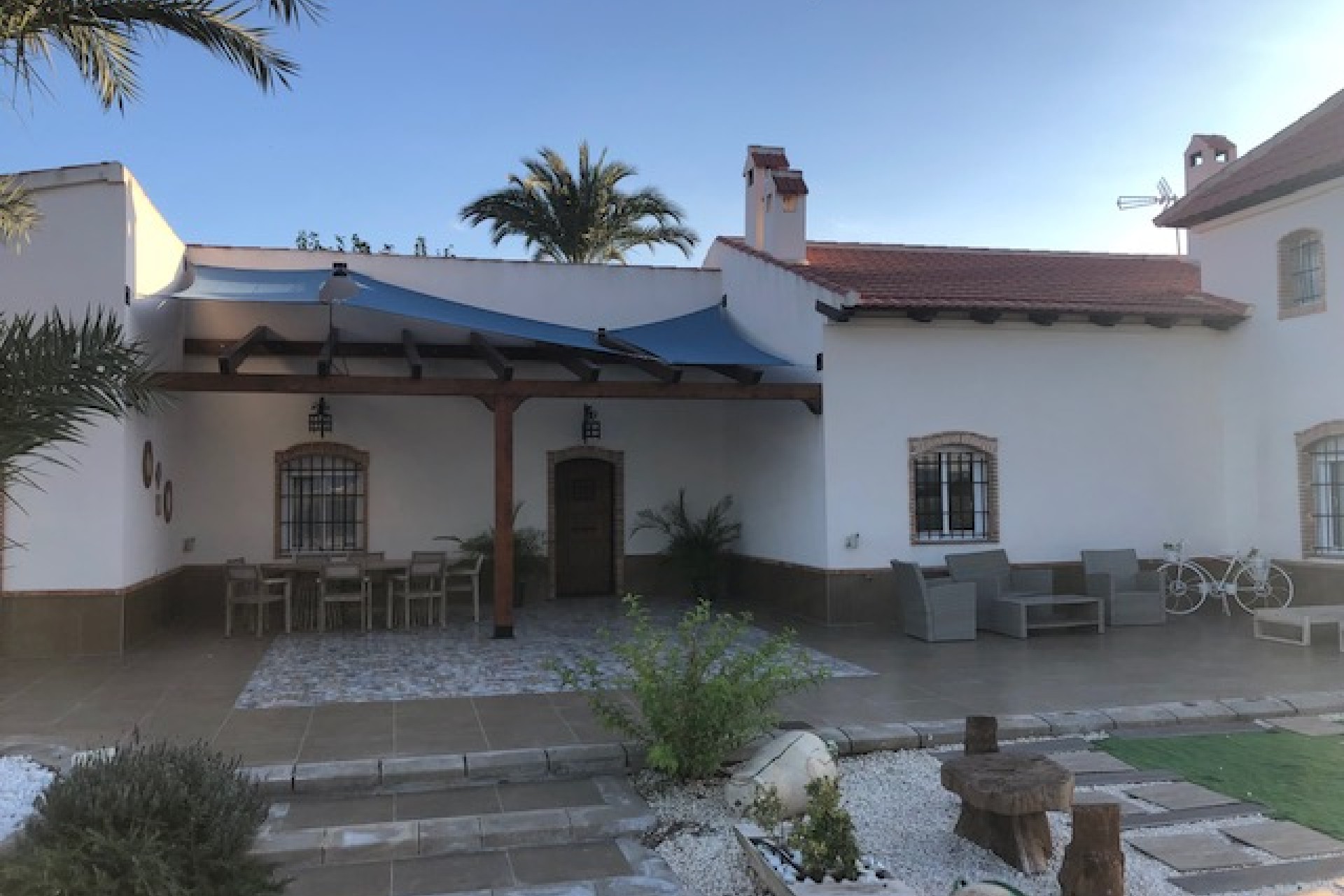 Resale - Villa - Callosa de Segura