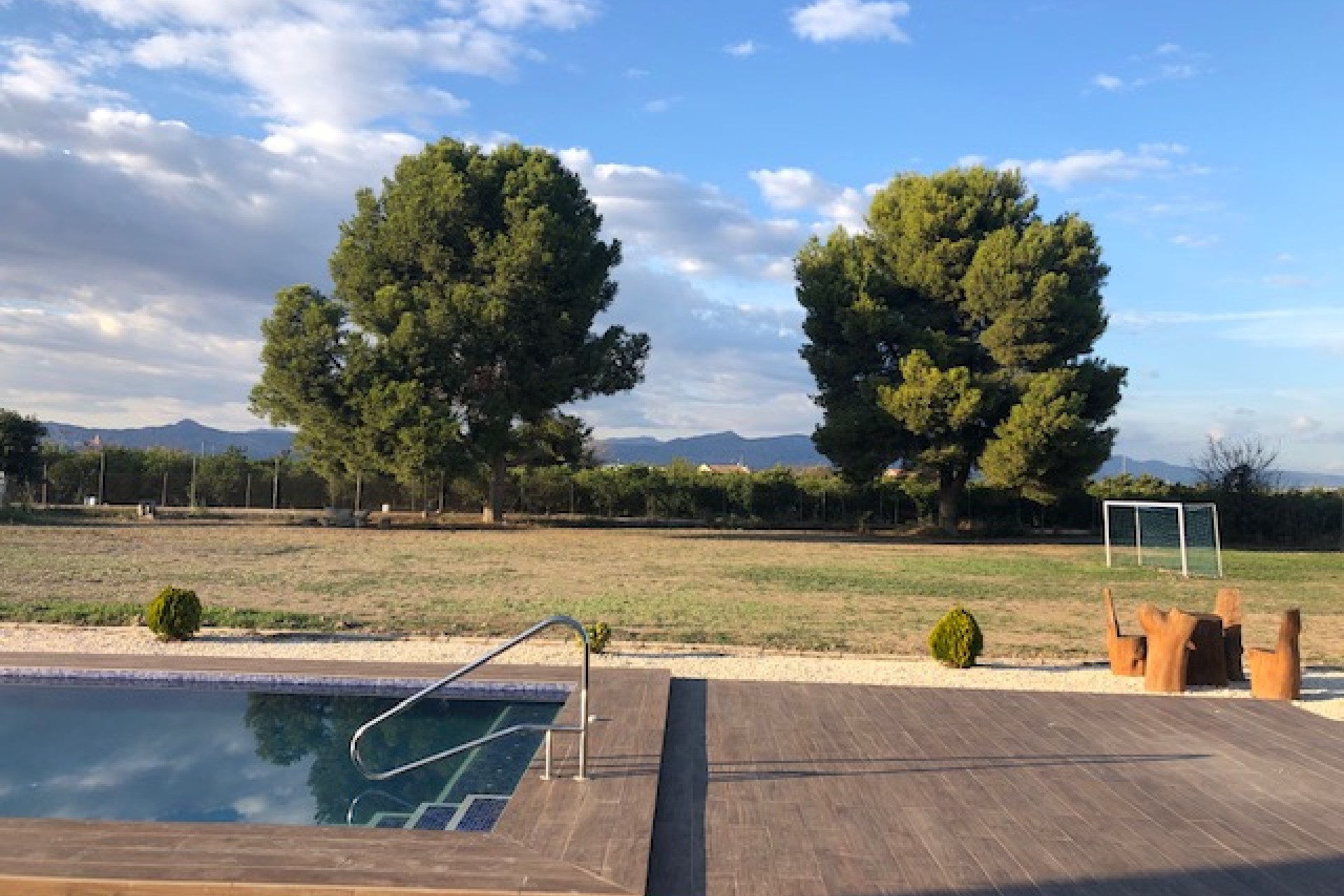 Resale - Villa - Callosa de Segura