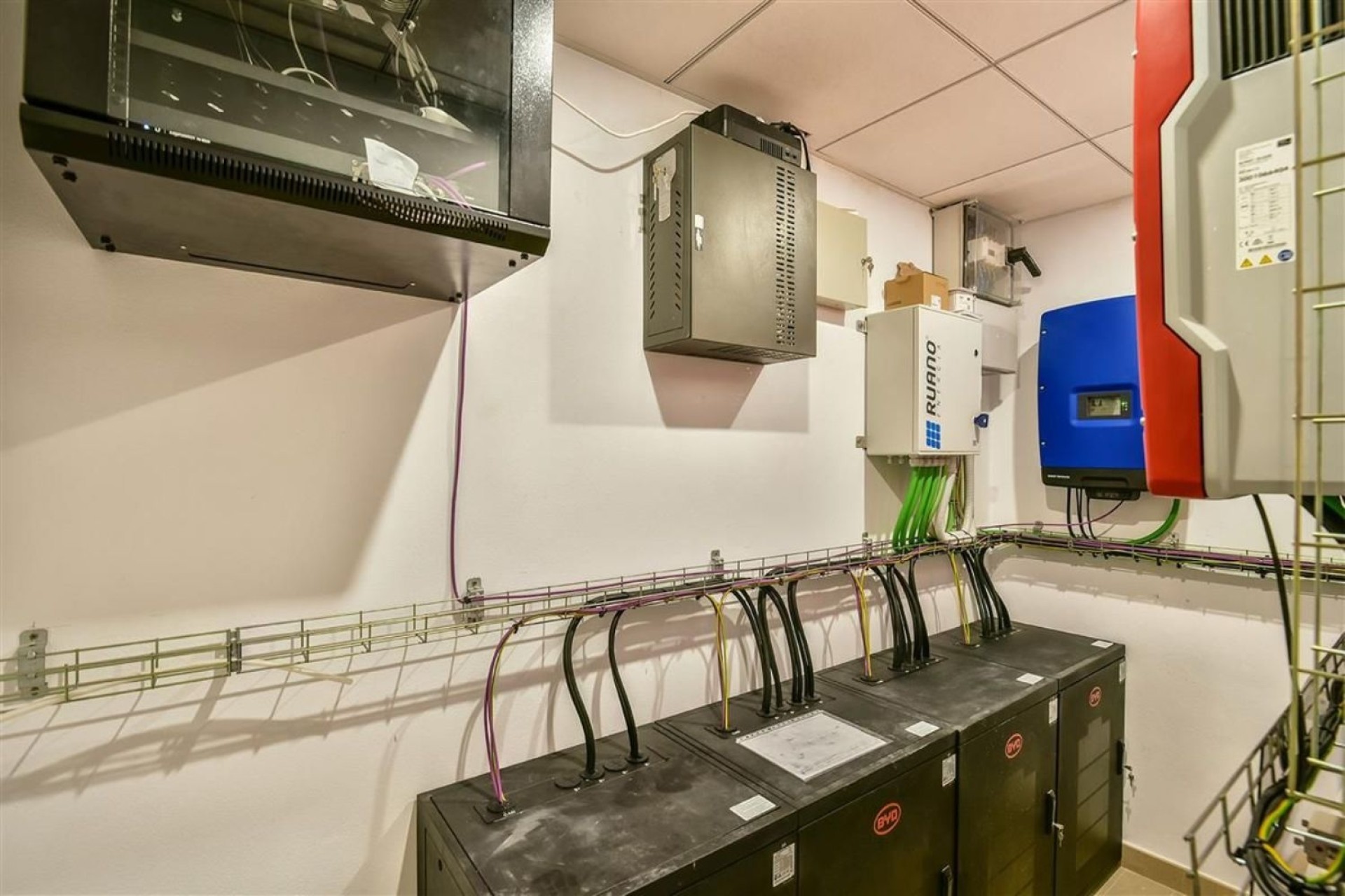 Resale - Villa - Calpe - Canuta