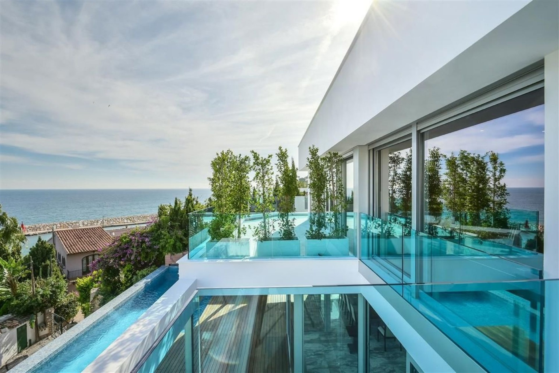 Resale - Villa - Calpe - Canuta