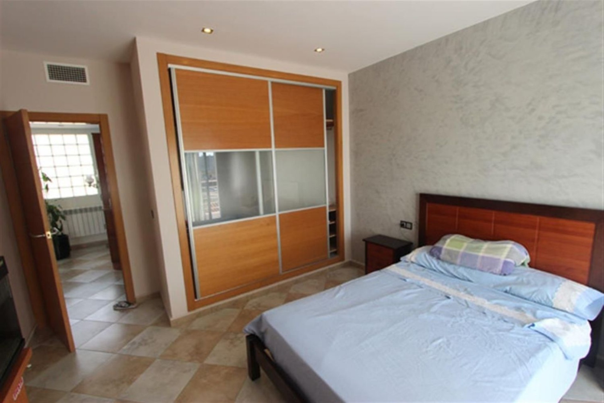 Resale - Villa - Calpe - Cometa