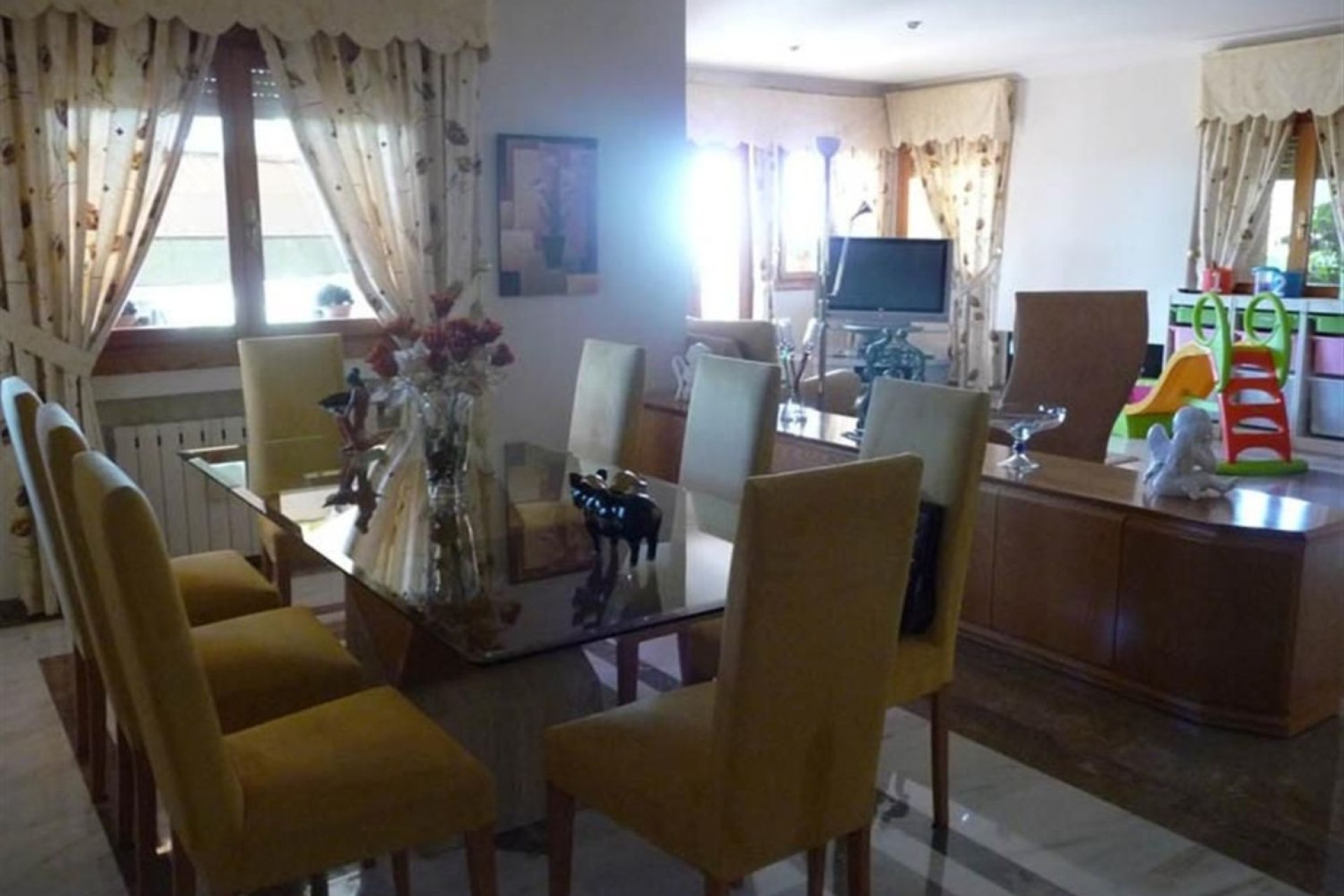 Resale - Villa - Calpe - Gargasindi