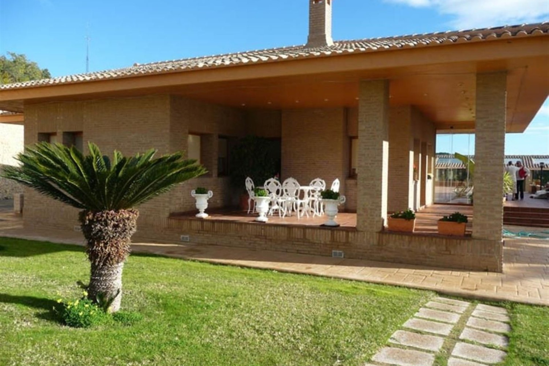 Resale - Villa - Calpe - Gargasindi