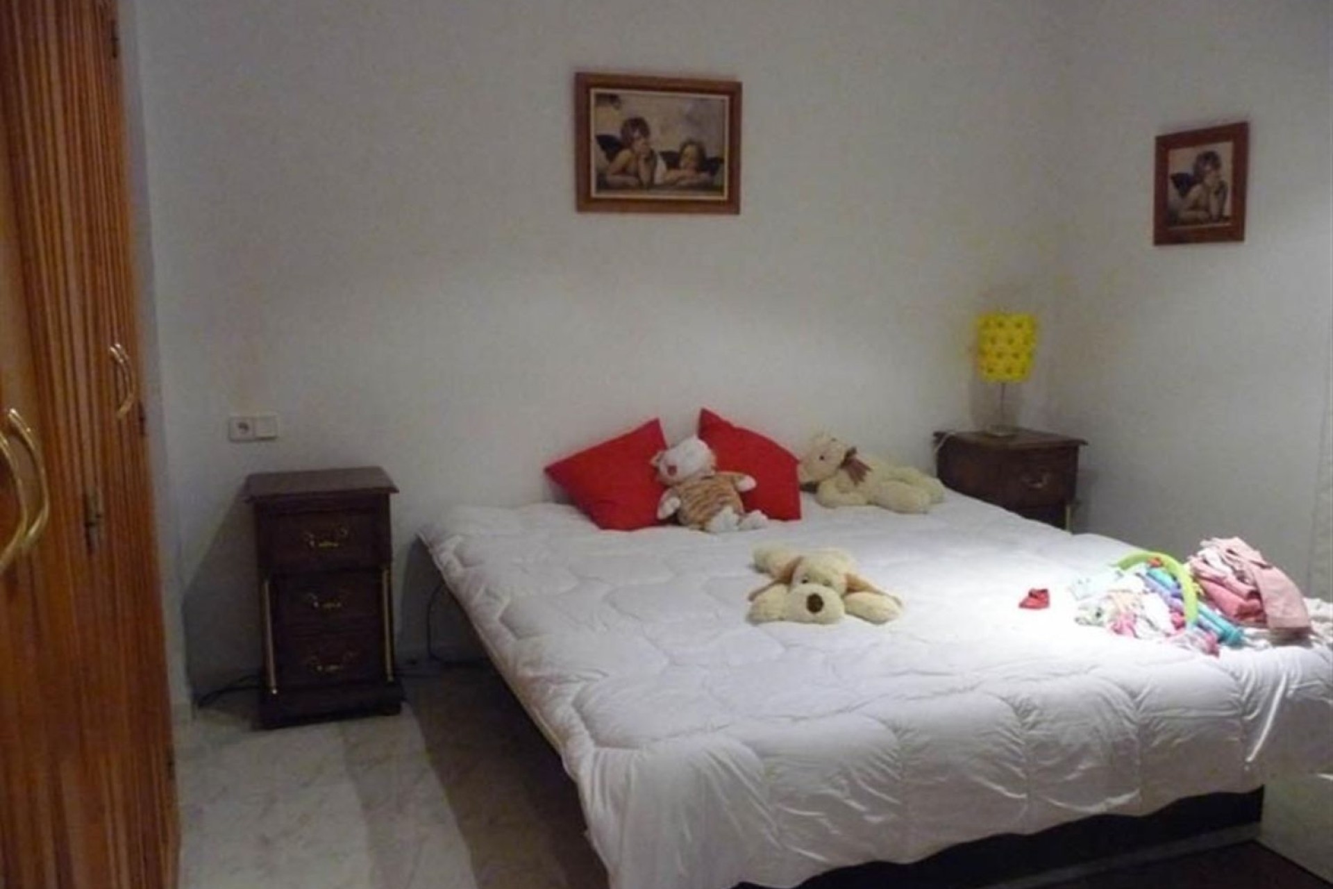 Resale - Villa - Calpe - Gargasindi