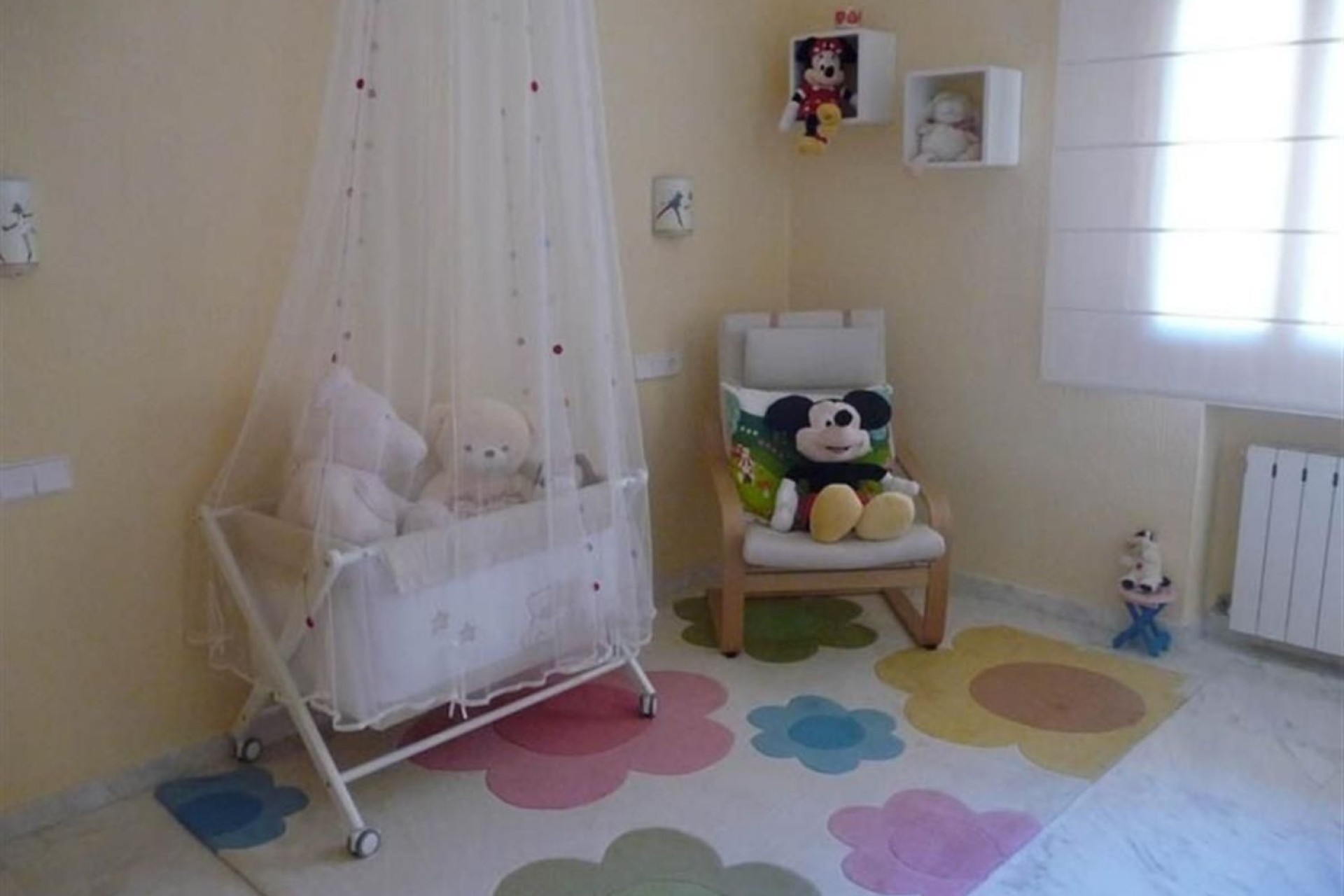 Resale - Villa - Calpe - Gargasindi