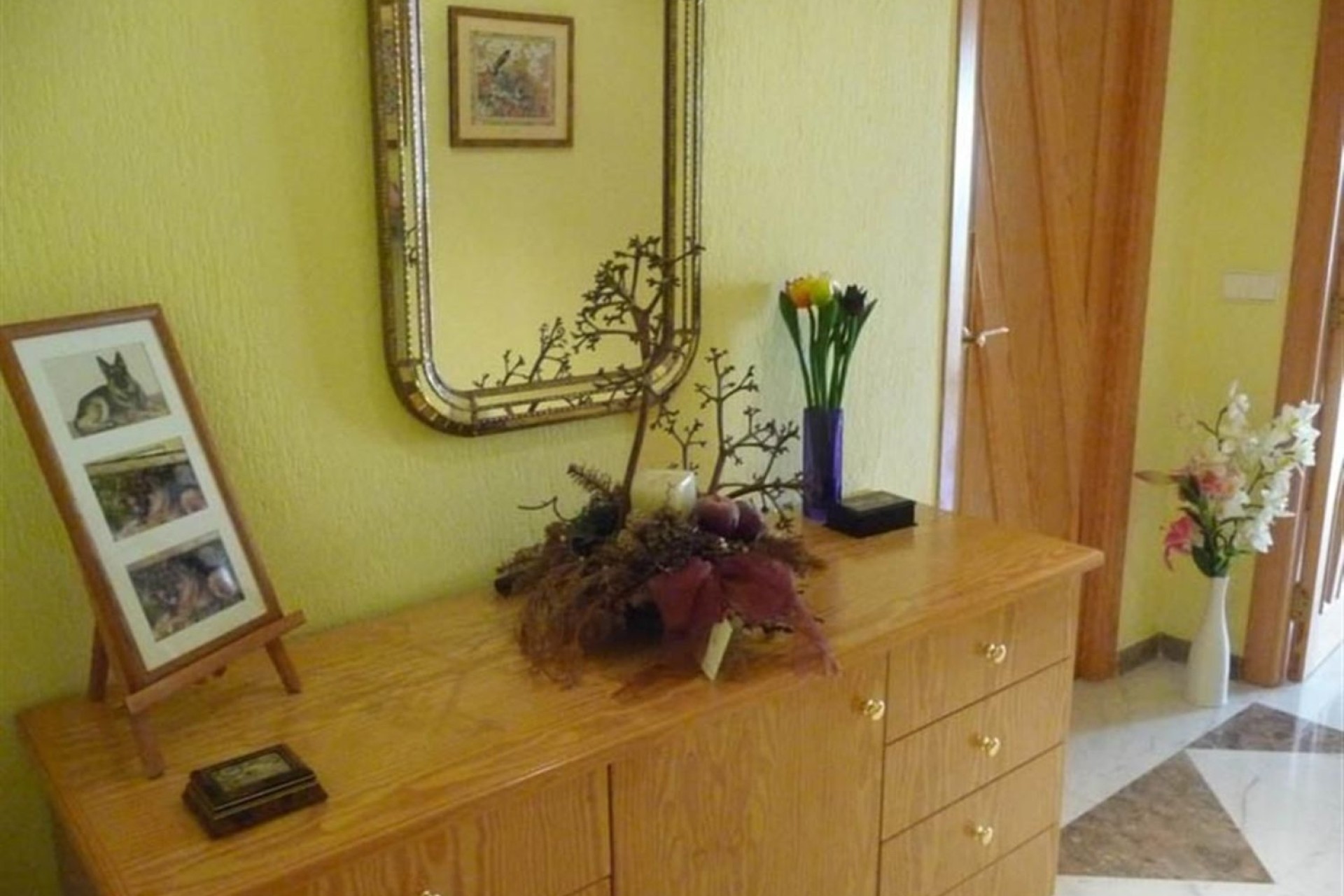 Resale - Villa - Calpe - Gargasindi