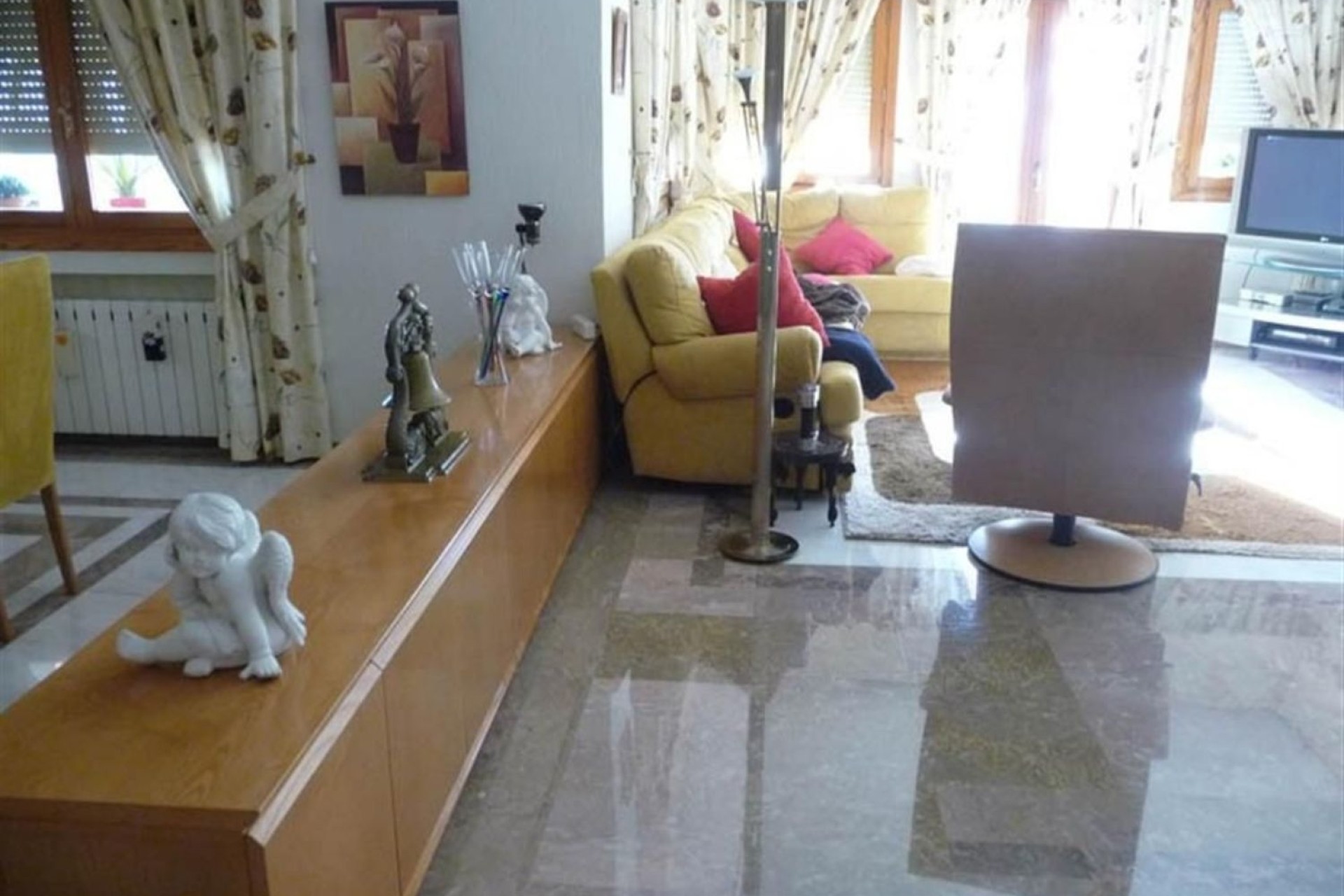 Resale - Villa - Calpe - Gargasindi