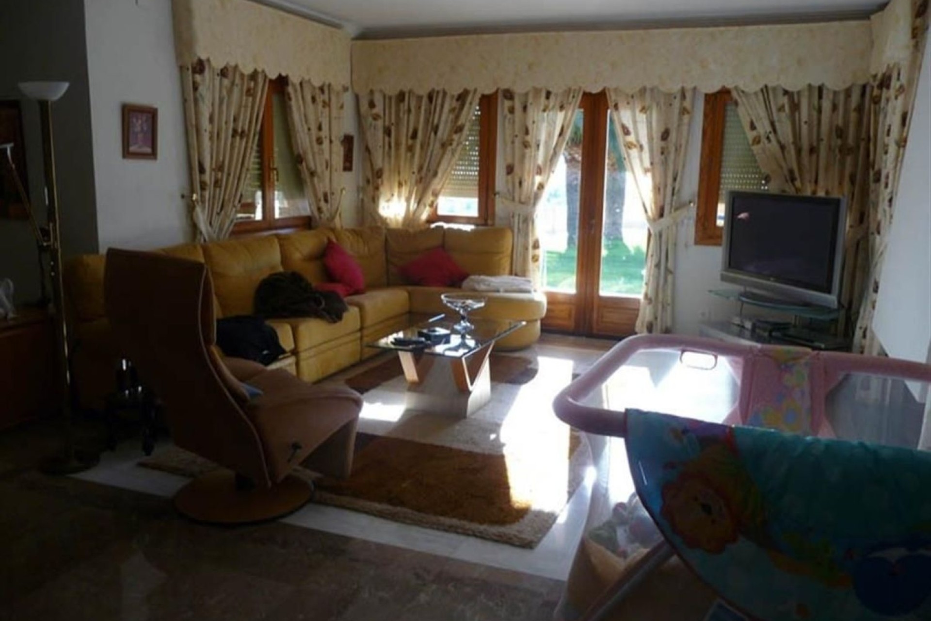 Resale - Villa - Calpe - Gargasindi