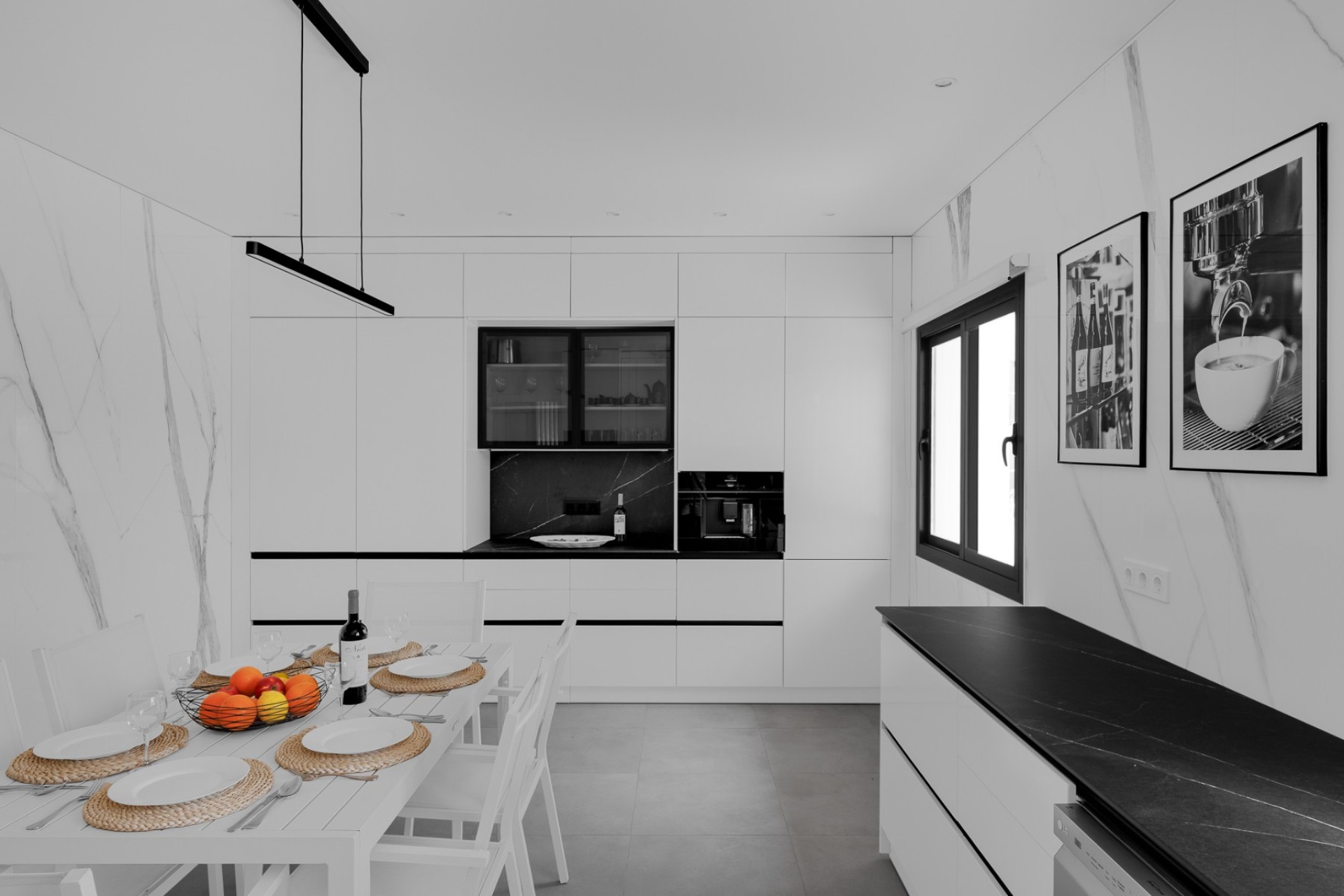 Resale - Villa - Calpe - Gargasindi