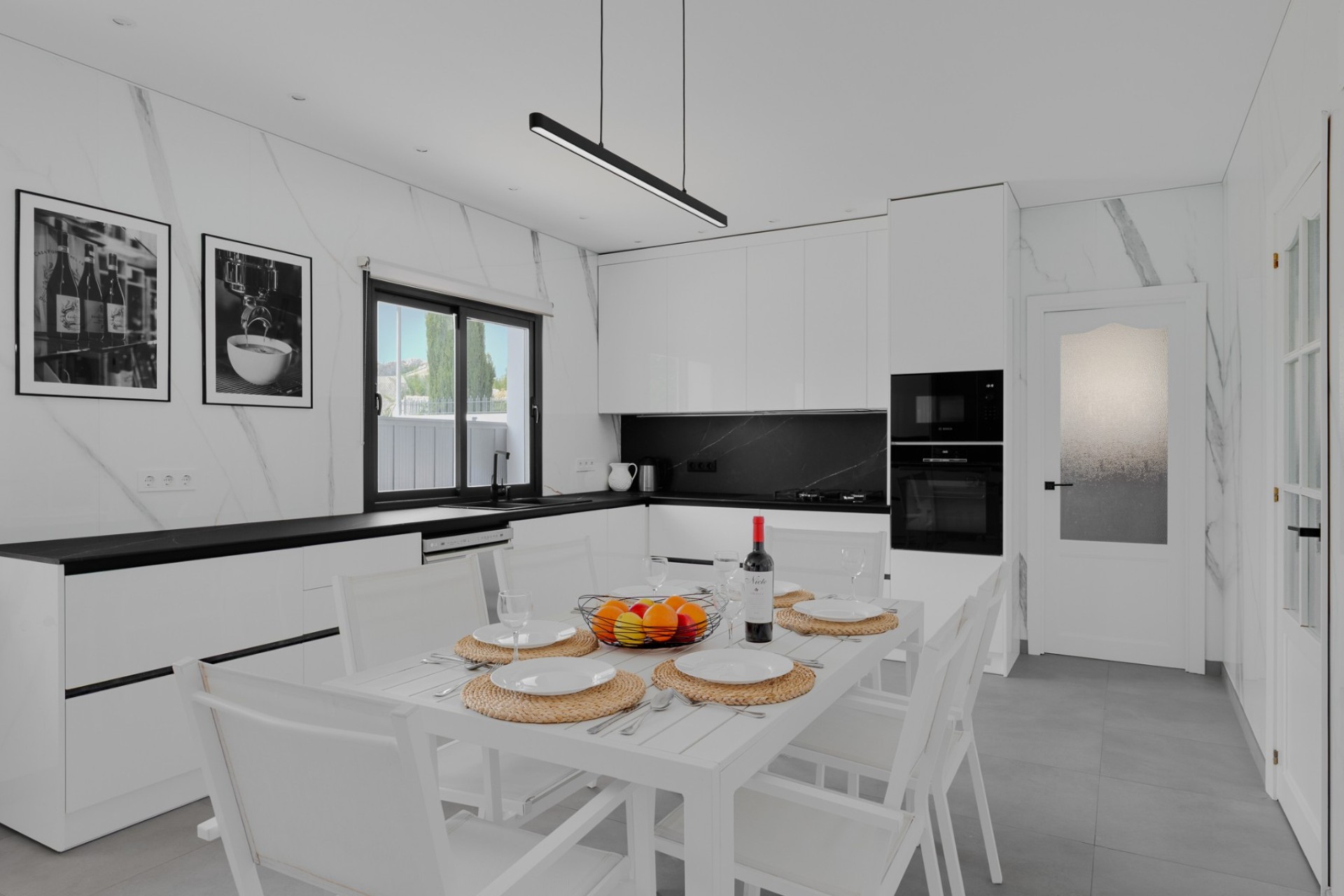 Resale - Villa - Calpe - Gargasindi