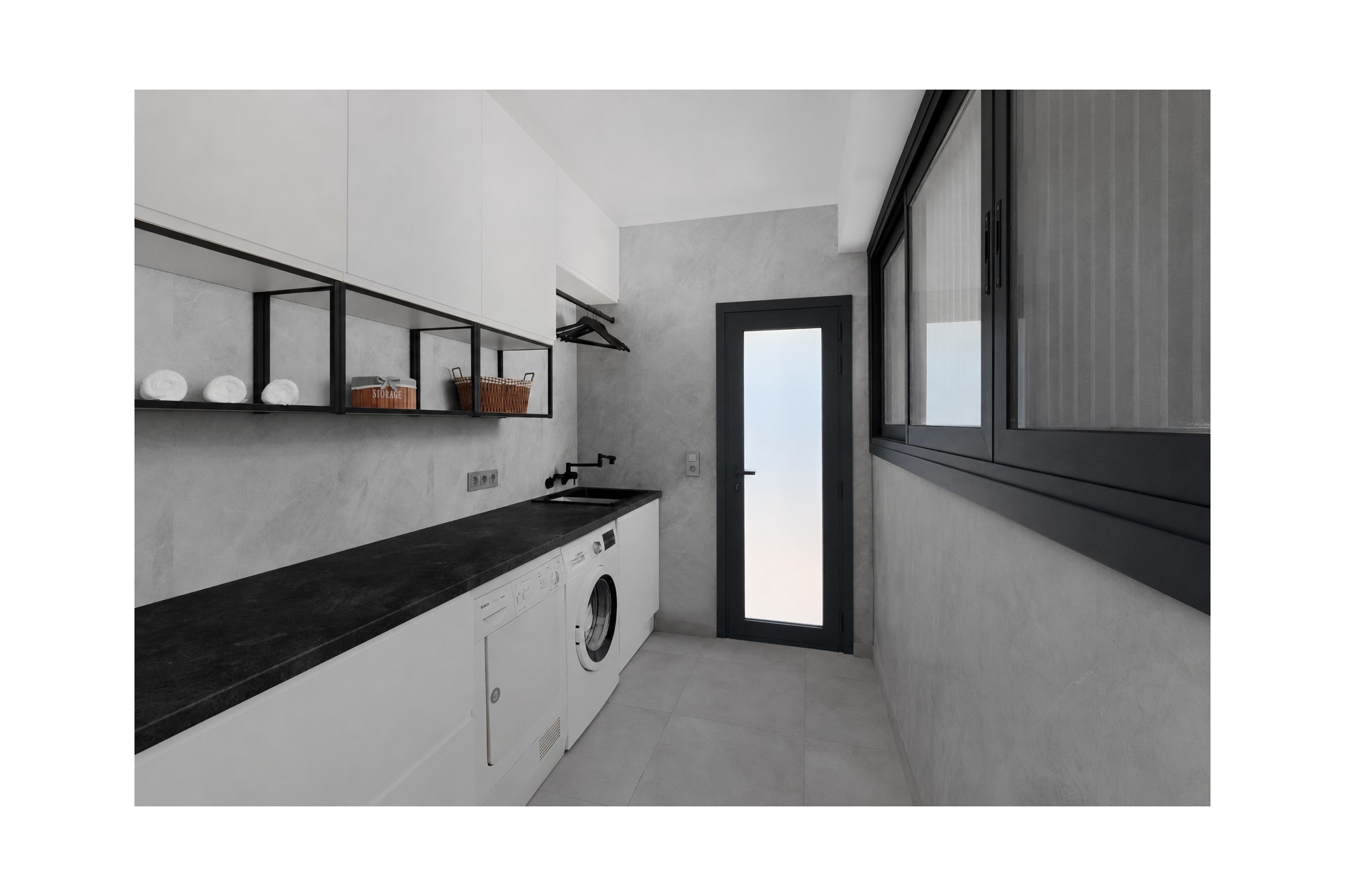 Resale - Villa - Calpe - Gargasindi