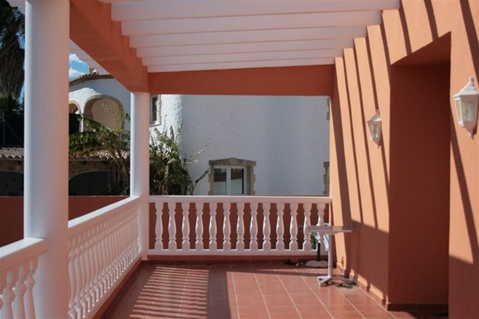 Resale - Villa - Calpe - Gargasindi