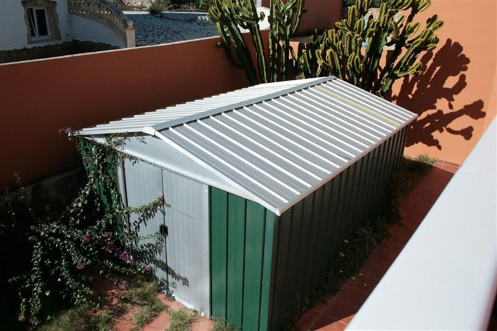 Resale - Villa - Calpe - Gargasindi
