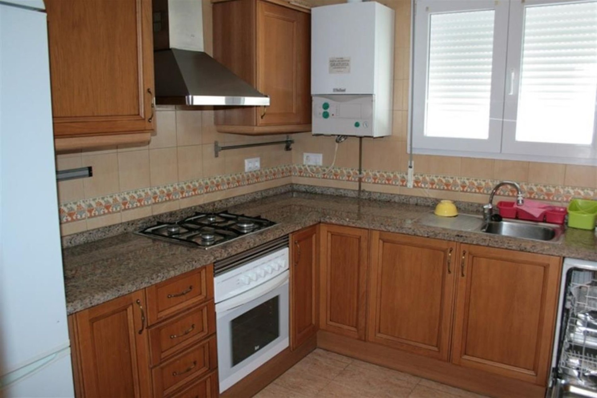 Resale - Villa - Calpe - Gargasindi