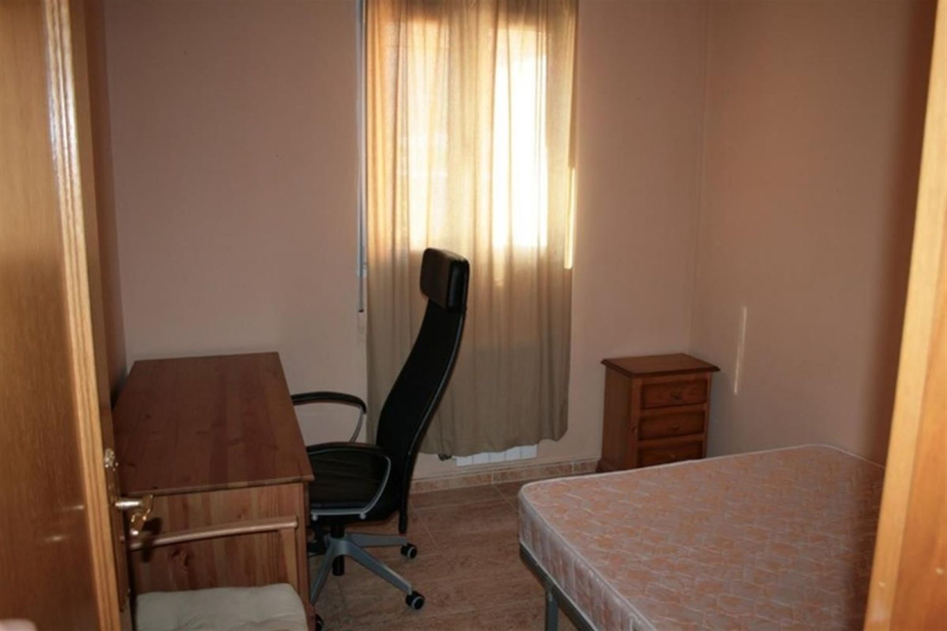 Resale - Villa - Calpe - Gargasindi