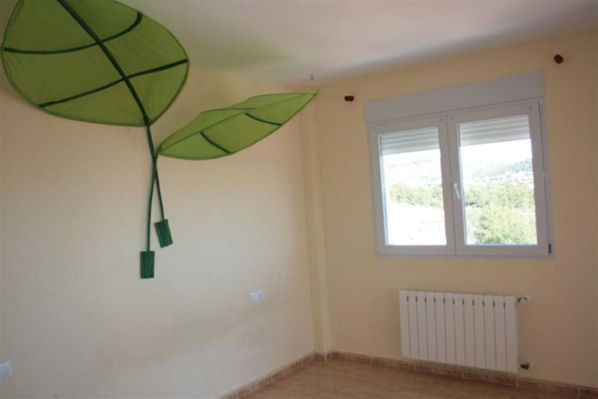 Resale - Villa - Calpe - Gargasindi