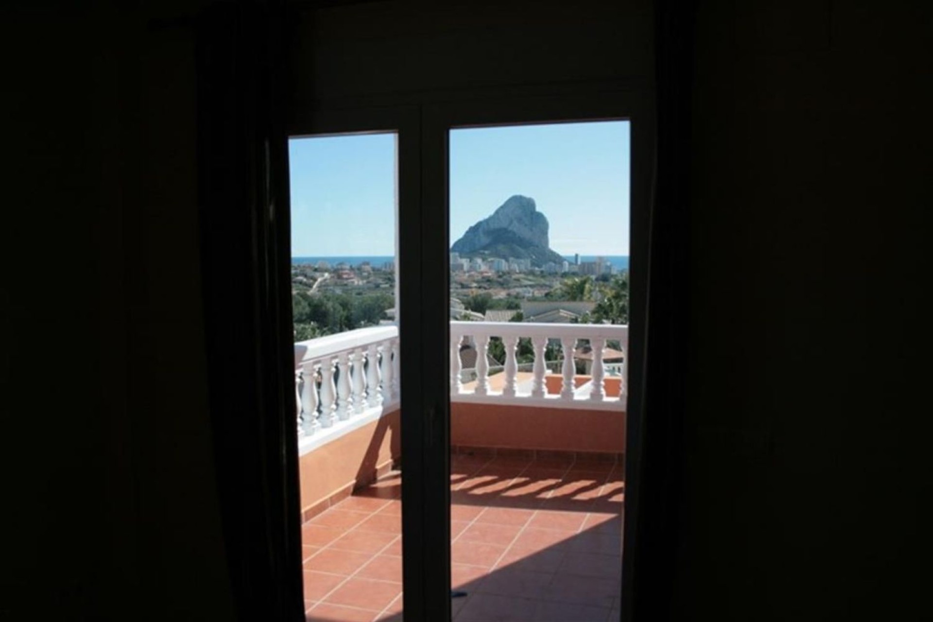 Resale - Villa - Calpe - Gargasindi