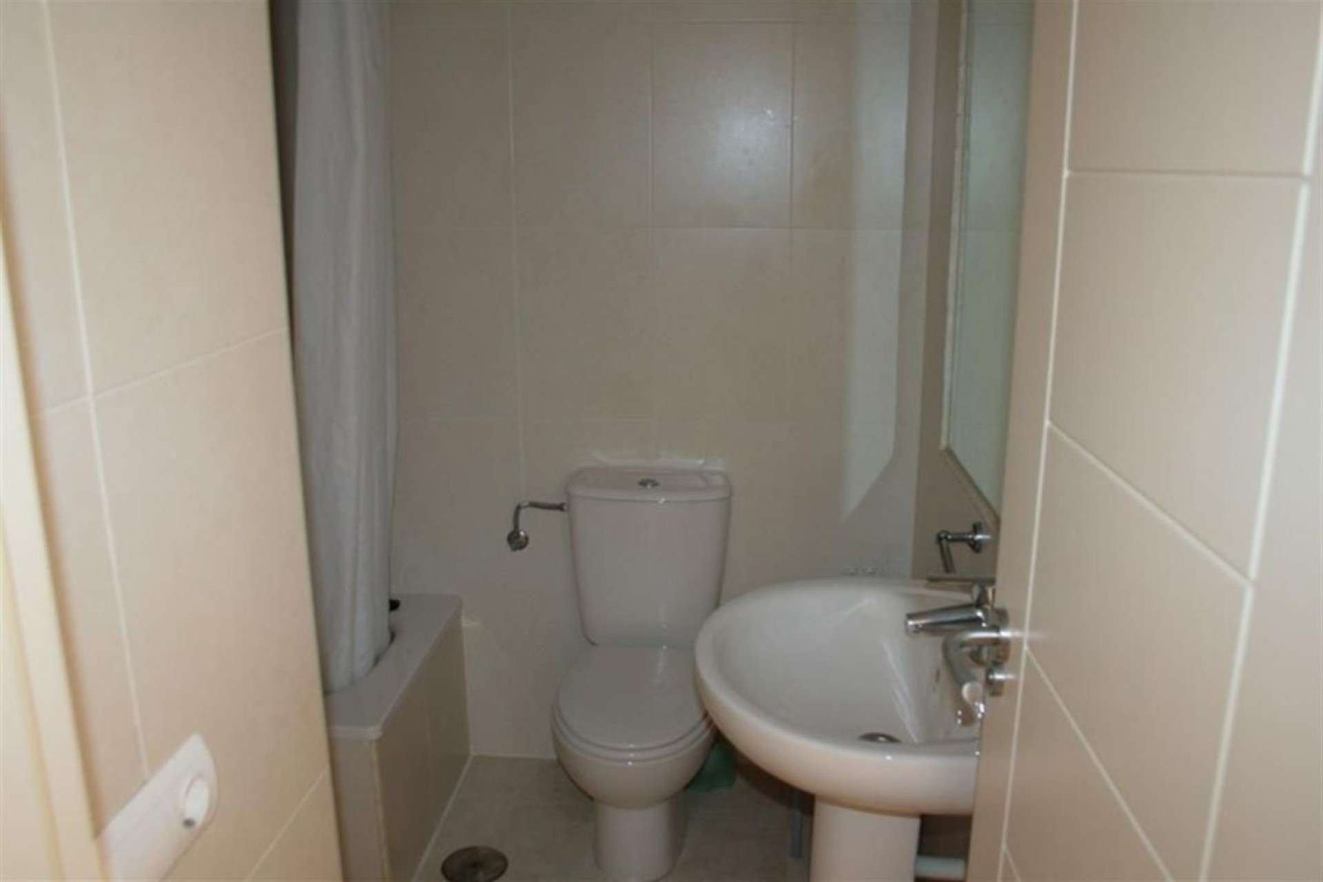 Resale - Villa - Calpe - Gargasindi