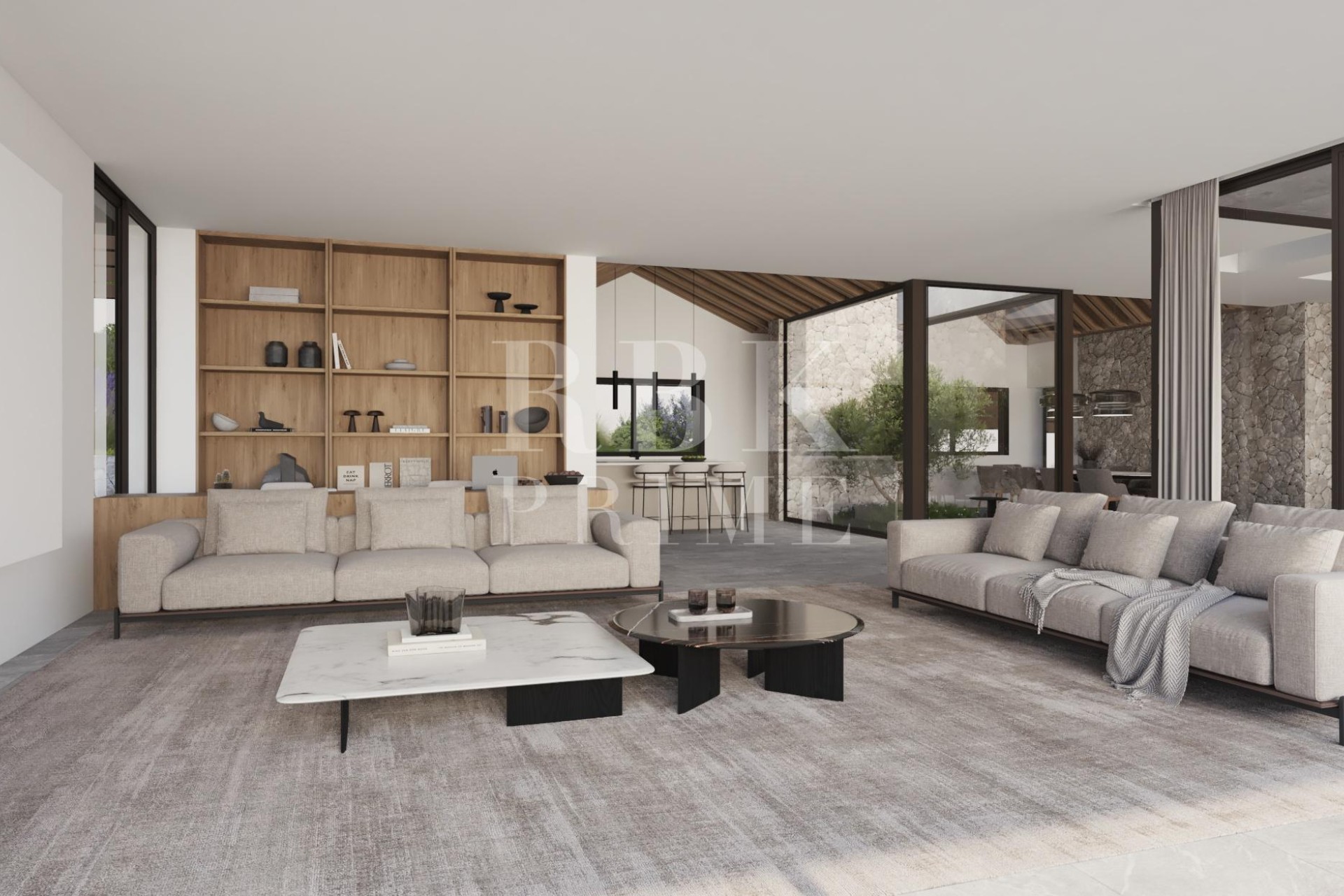 Resale - Villa - Calvià - Cala Vinyes