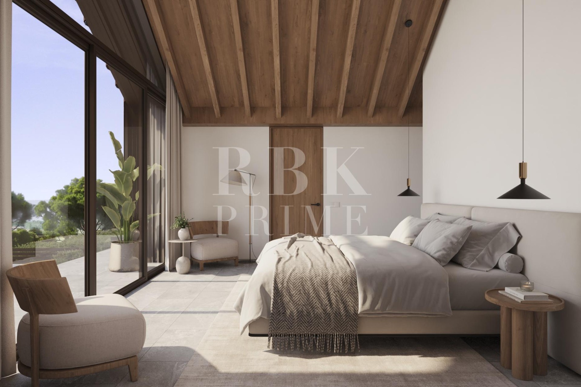 Resale - Villa - Calvià - Cala Vinyes