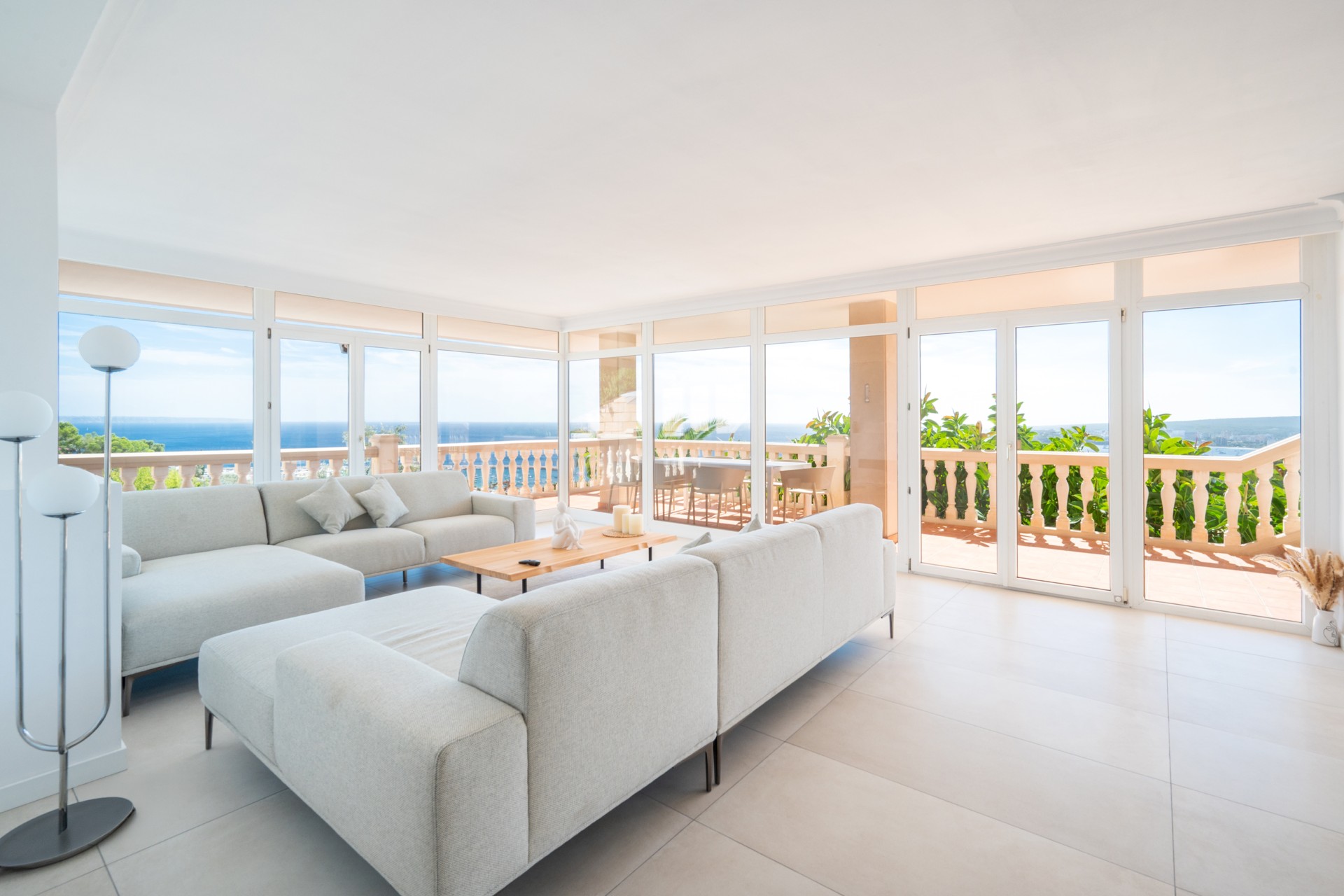 Resale - Villa - Calvià - Costa d'en Blanes